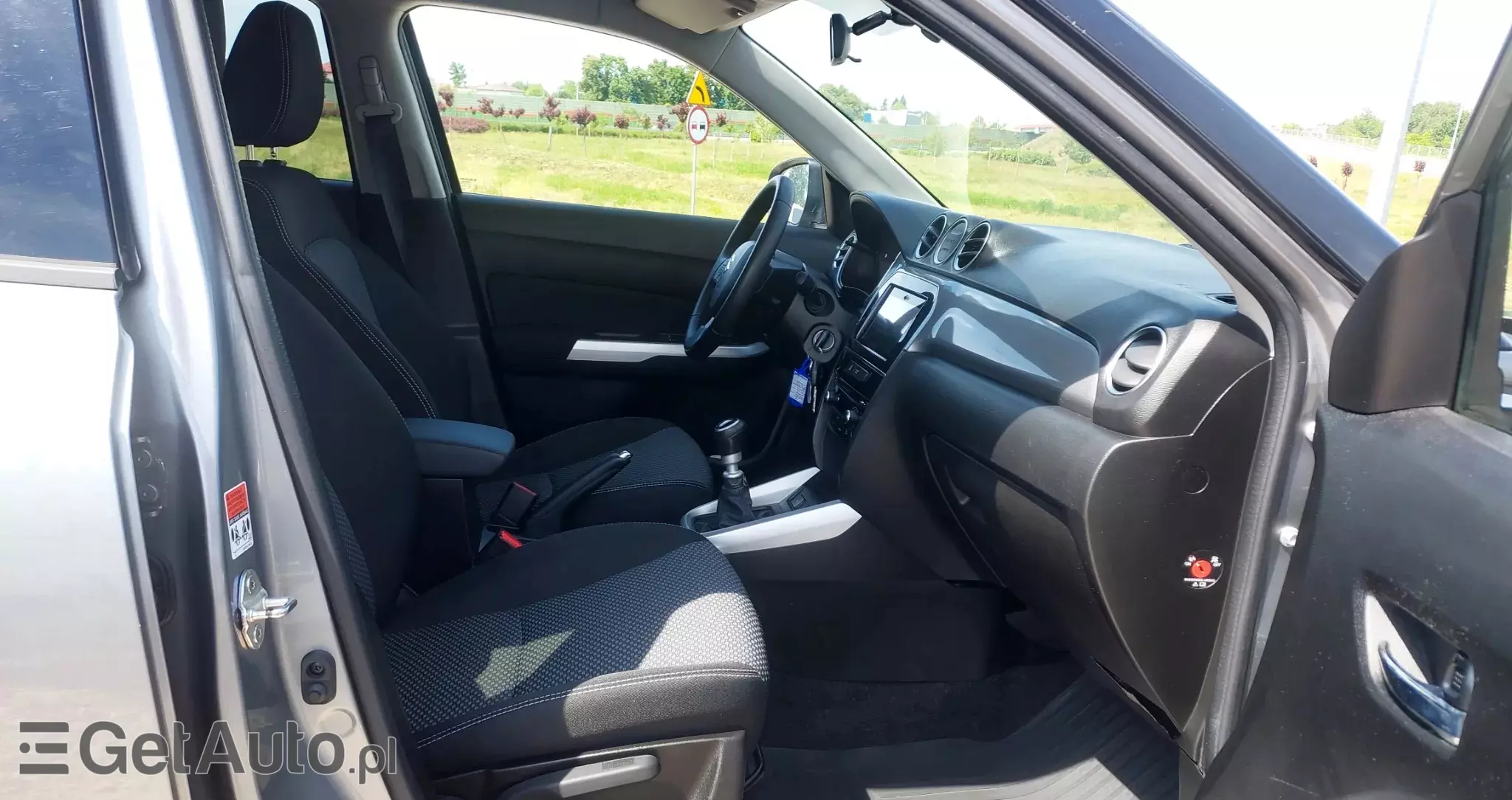 SUZUKI Vitara Comfort