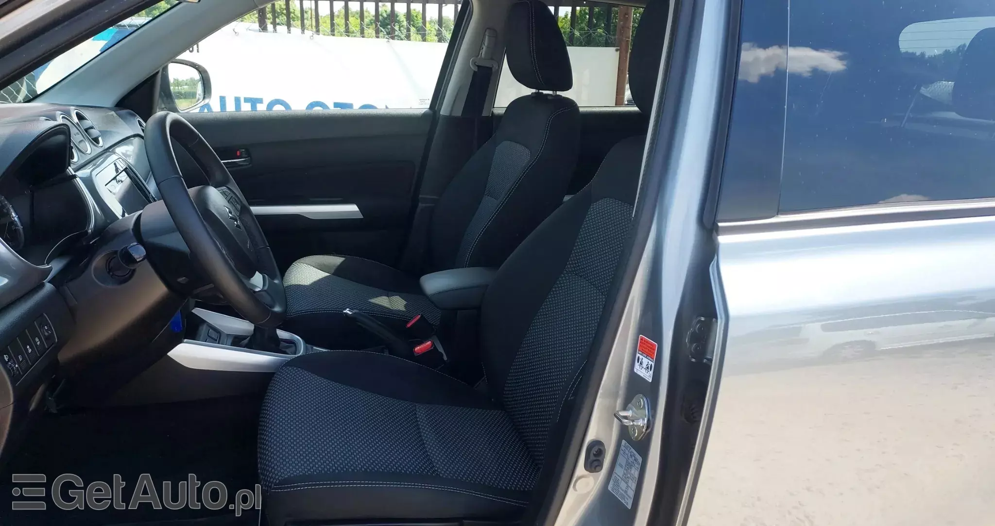 SUZUKI Vitara Comfort