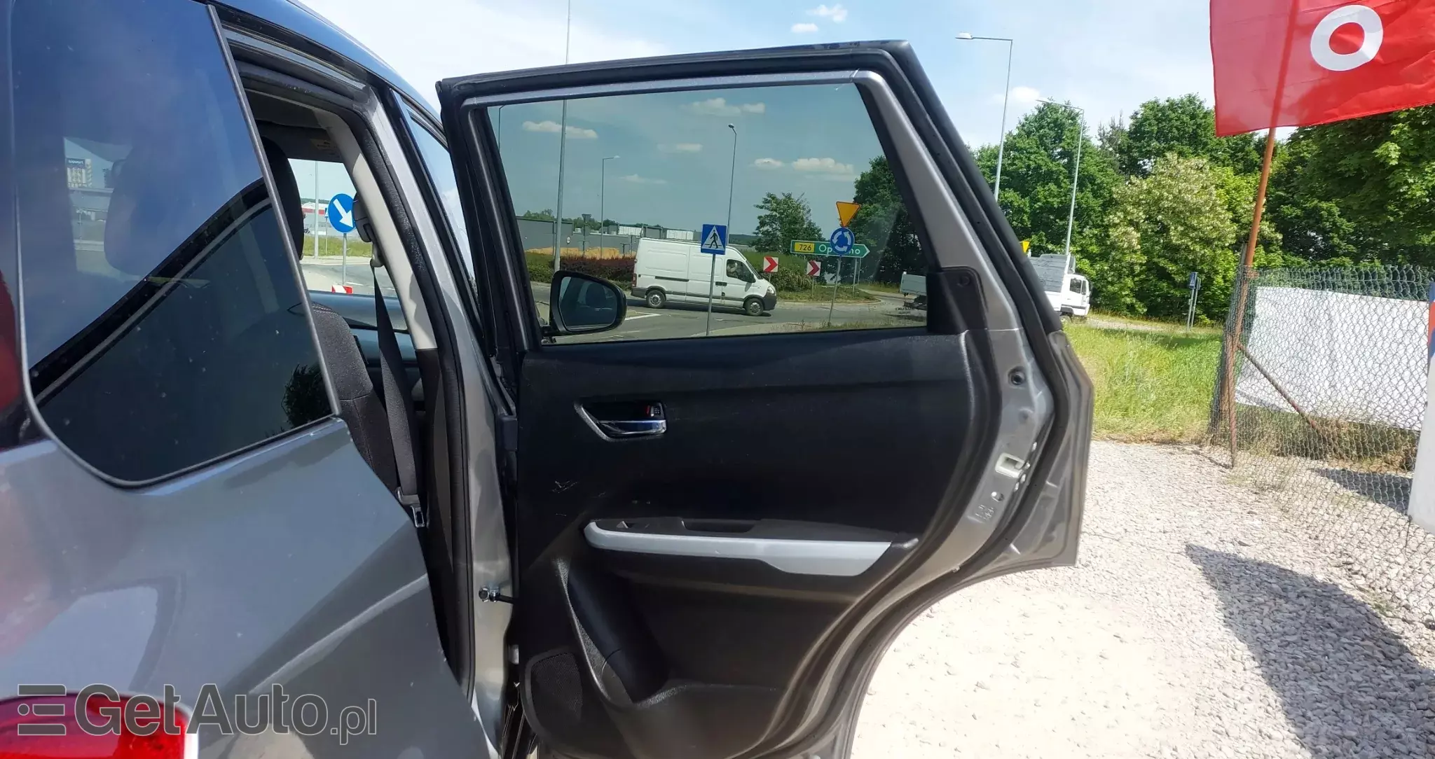 SUZUKI Vitara Comfort