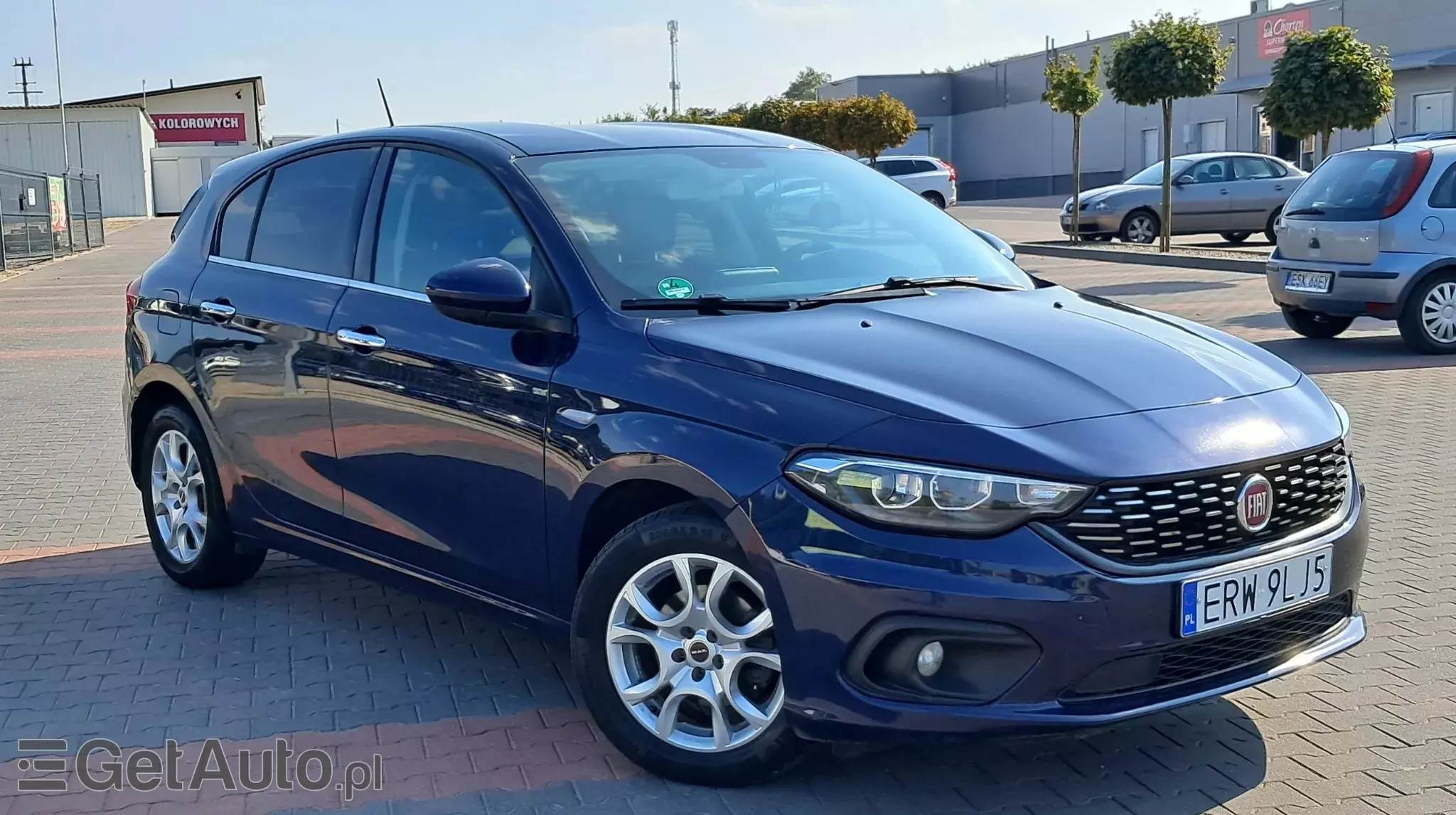 FIAT Tipo 