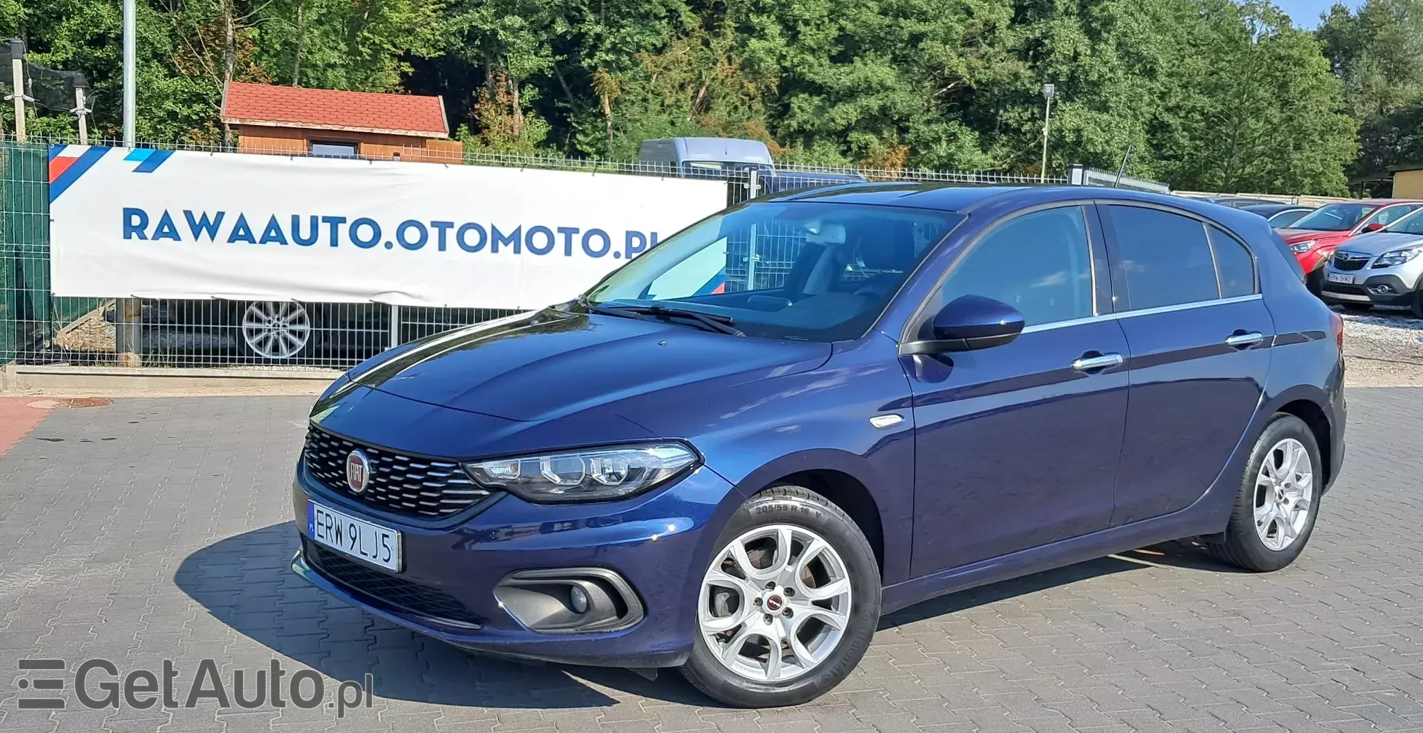 FIAT Tipo 