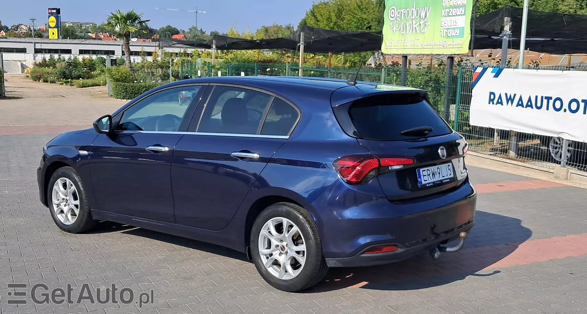 FIAT Tipo 