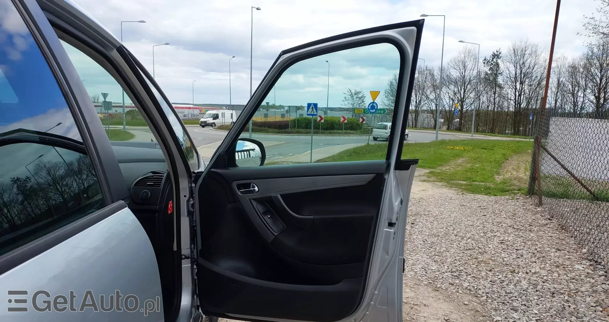 CITROËN C4 Grand Picasso Impress Pack