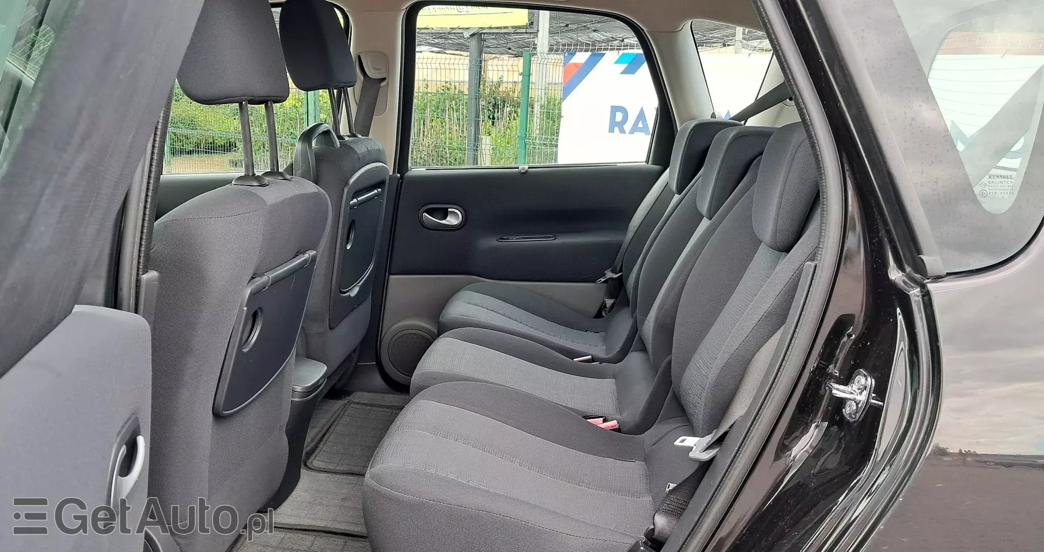 RENAULT Scenic Avantage