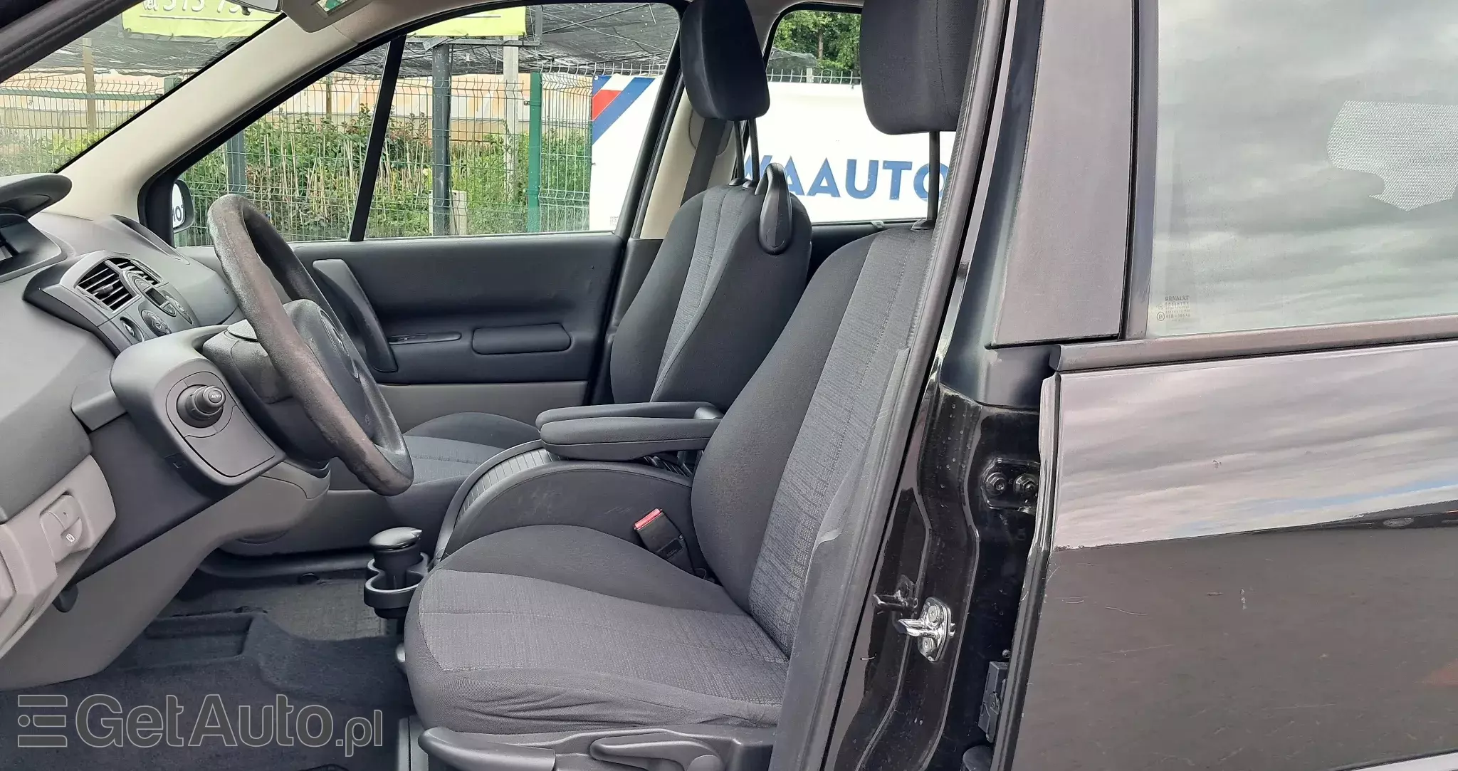 RENAULT Scenic Avantage