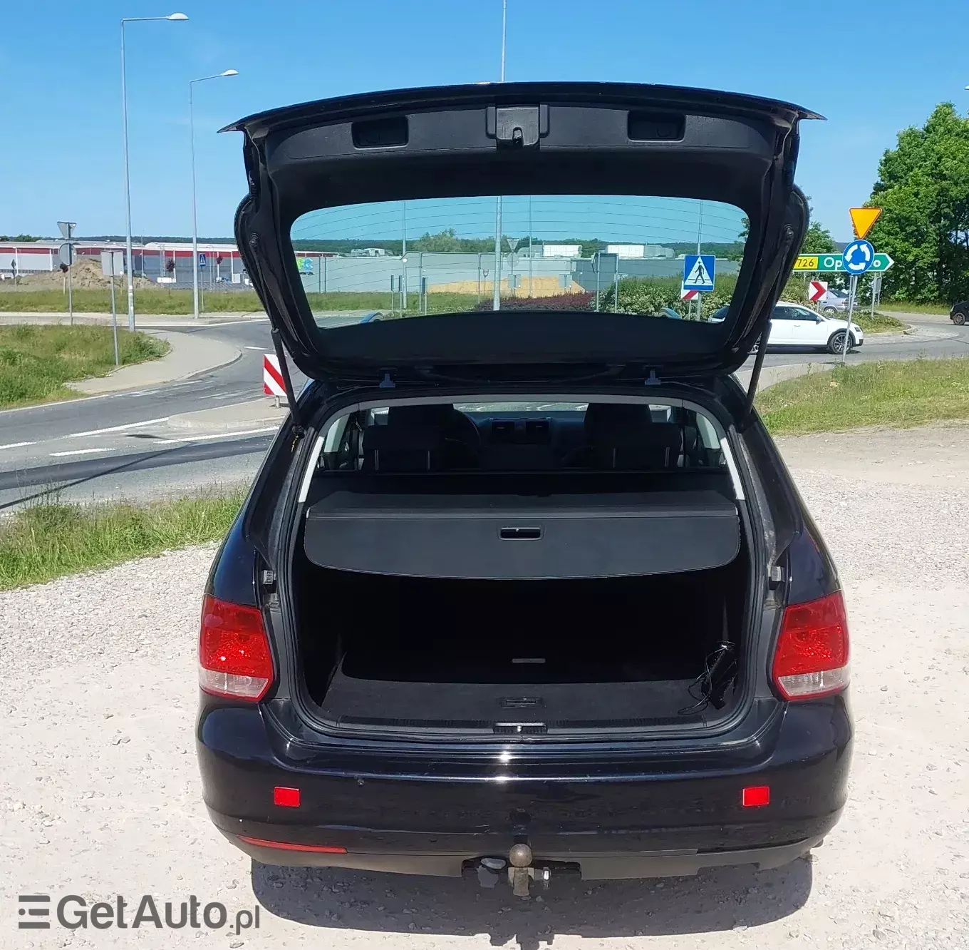 VOLKSWAGEN Golf Trendline