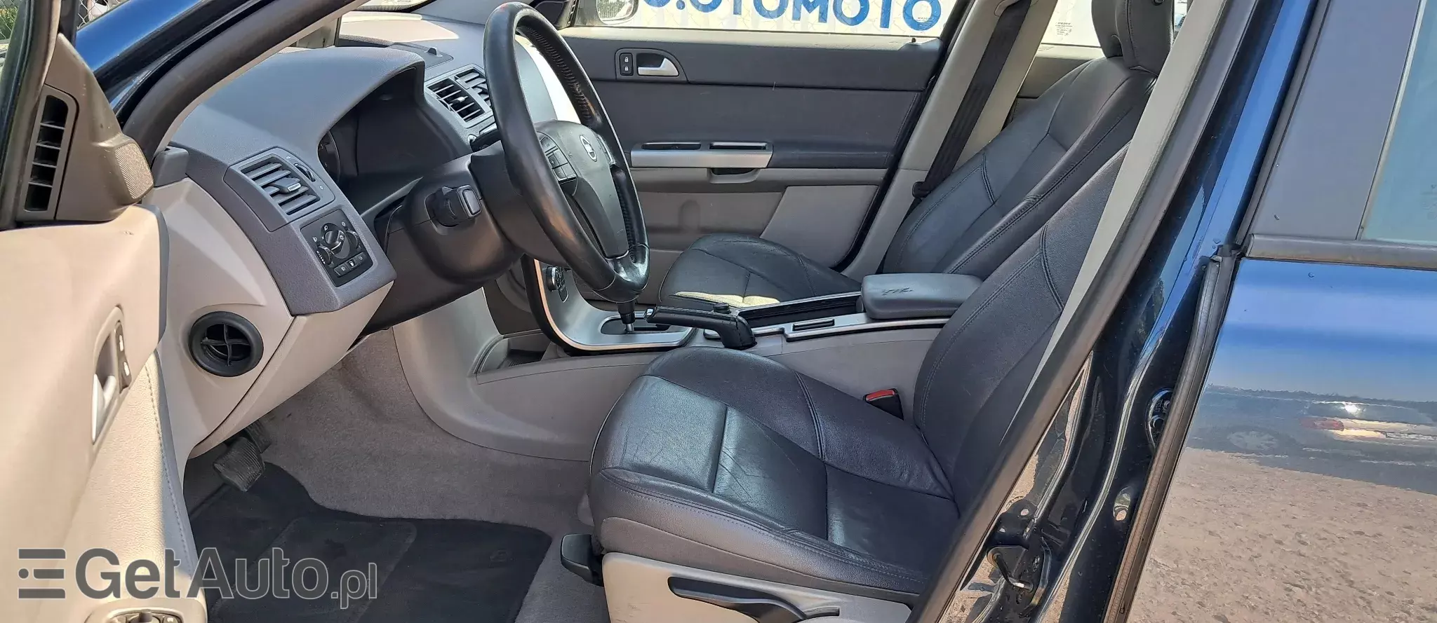 VOLVO V50 Summum