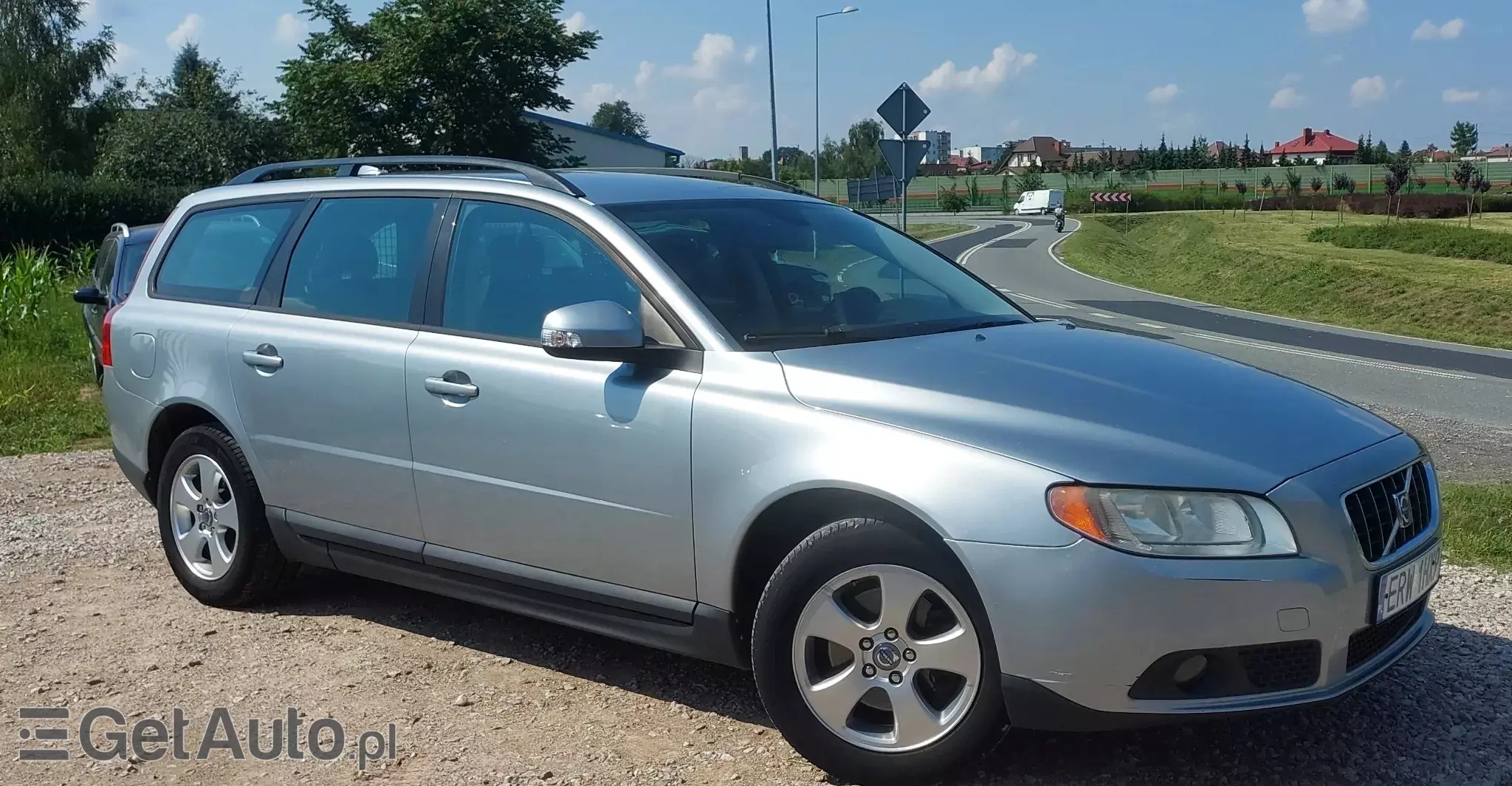 VOLVO V70 Momentum