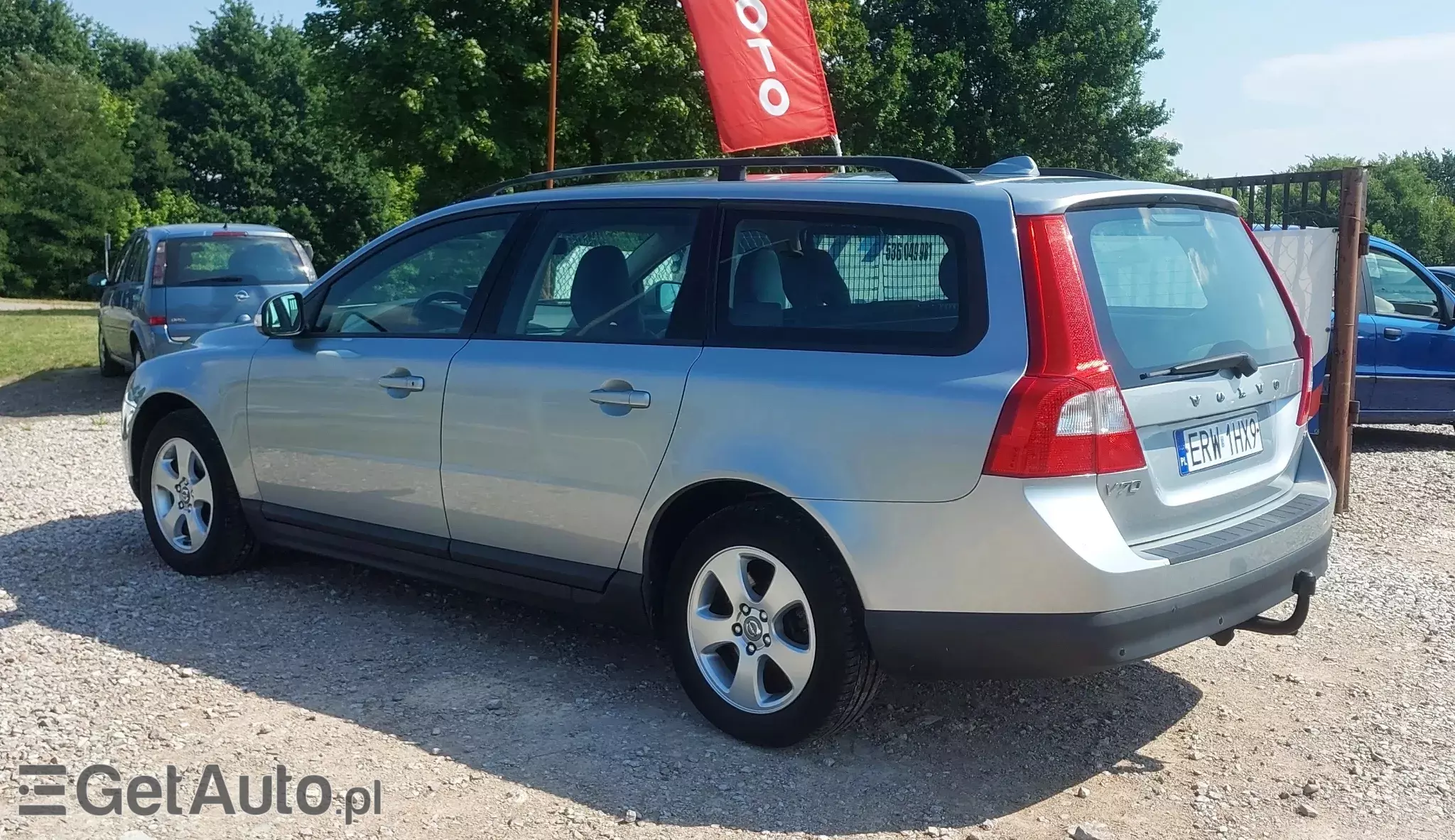 VOLVO V70 Momentum