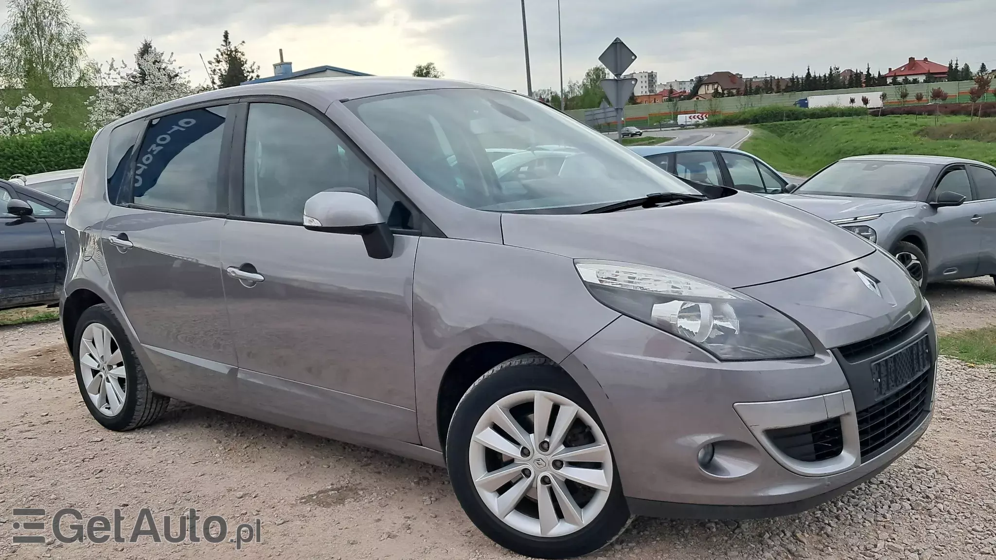 RENAULT Scenic 1.6 16V Avantage