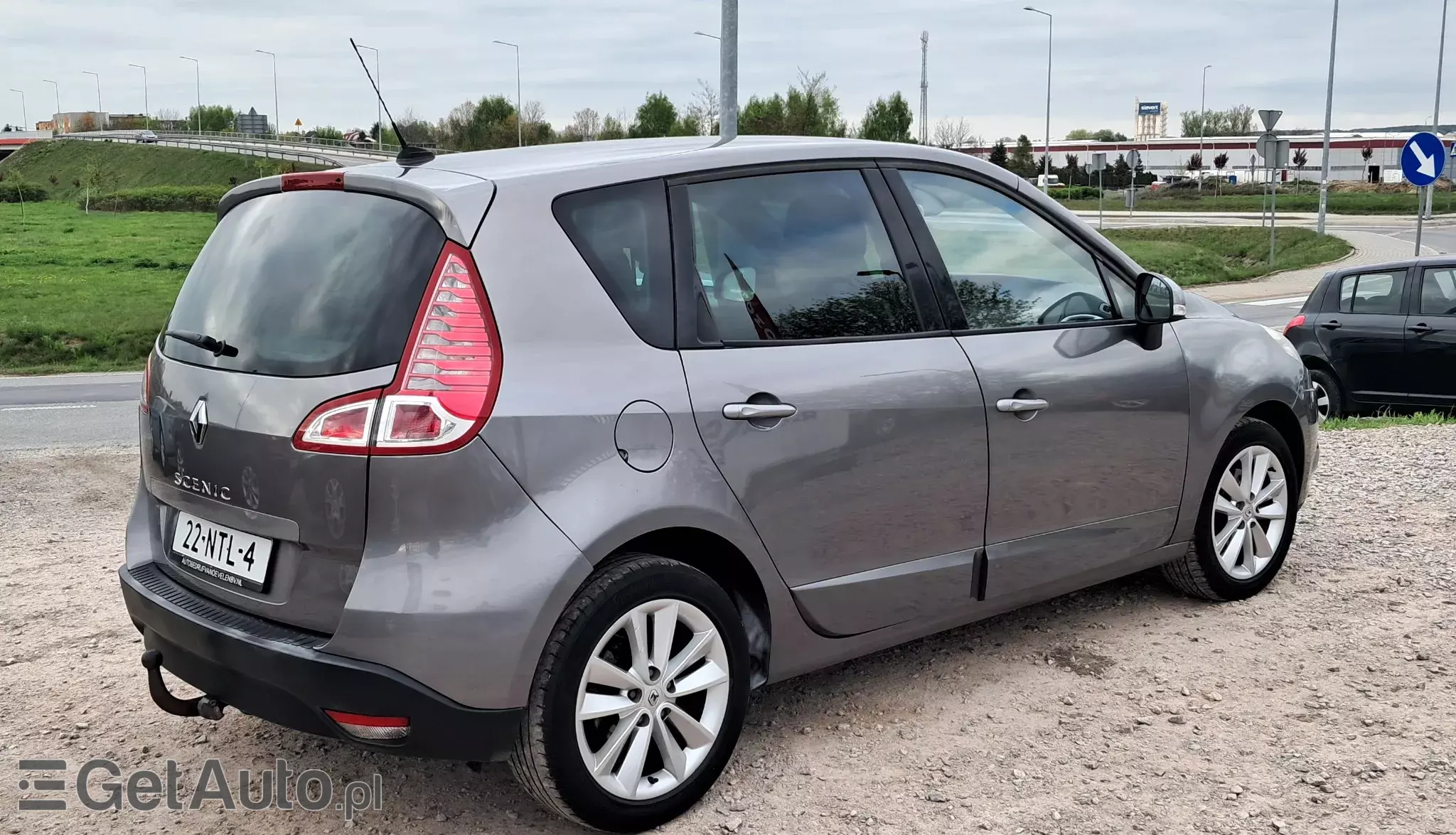 RENAULT Scenic 1.6 16V Avantage