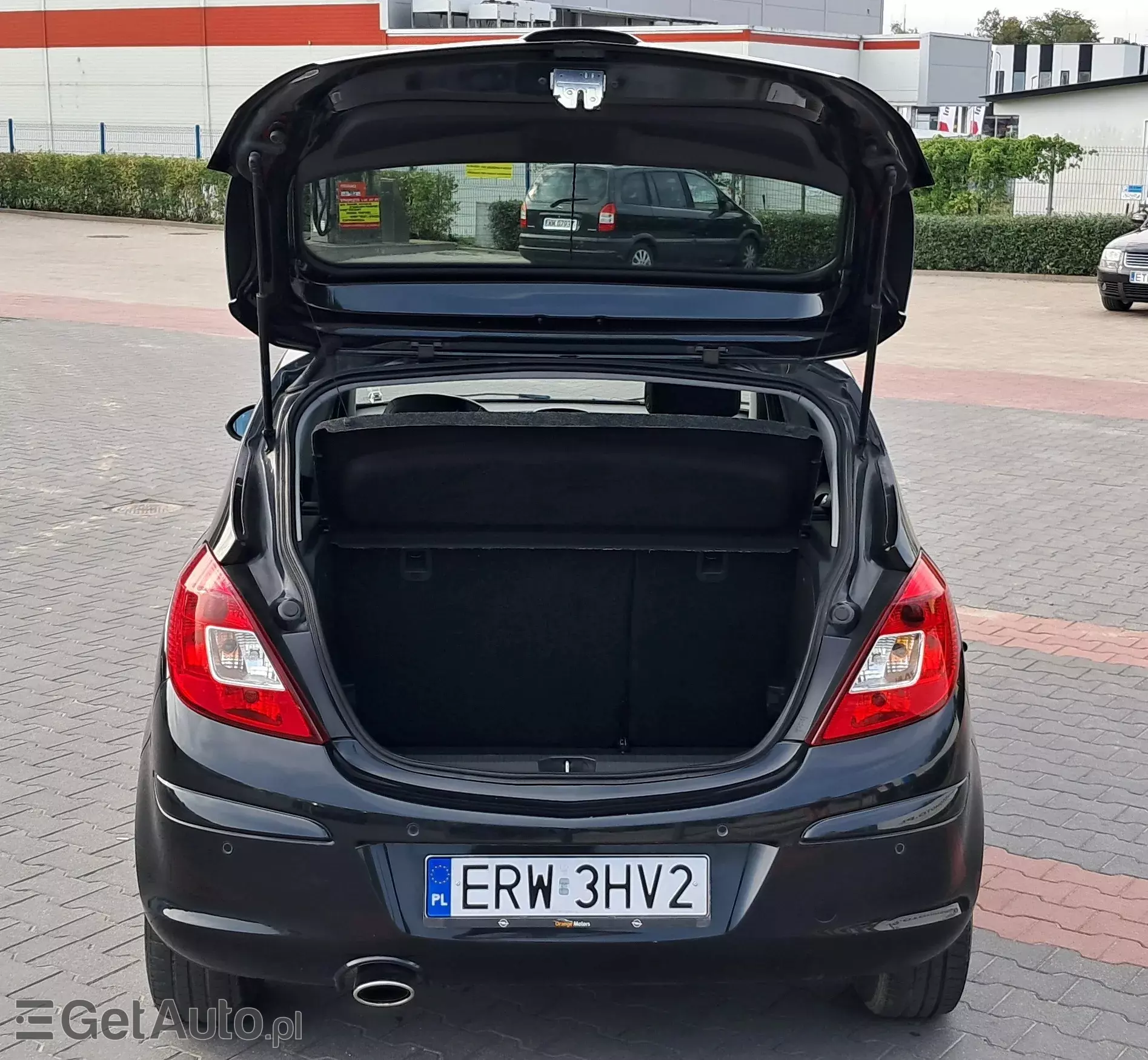 OPEL Corsa Active S&S