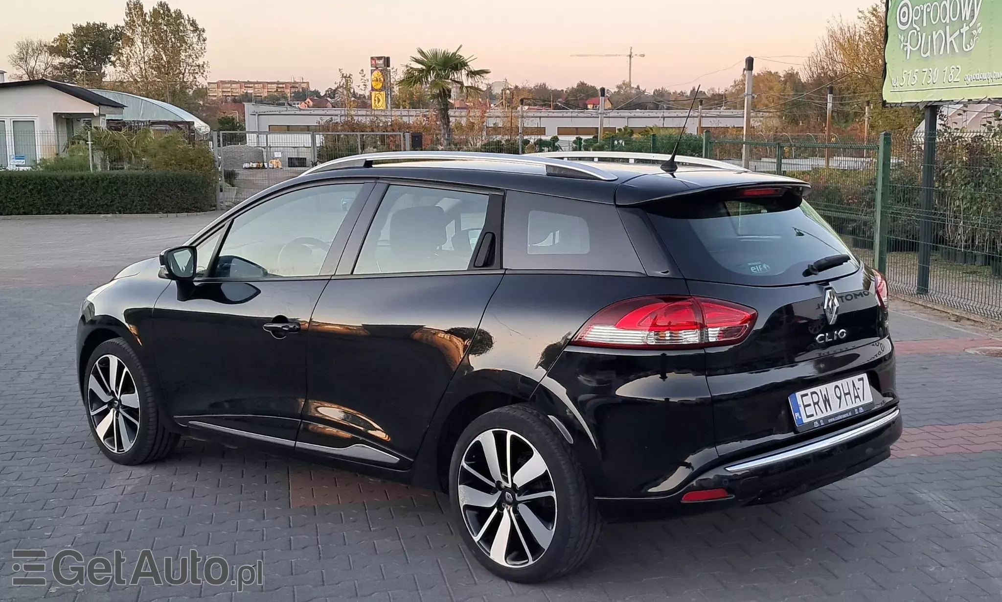 RENAULT Clio Intens Energy TCE 90