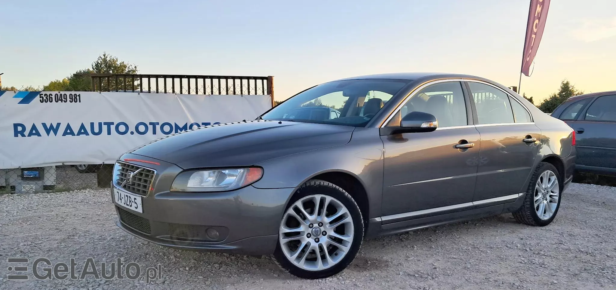 VOLVO S80 Momentum