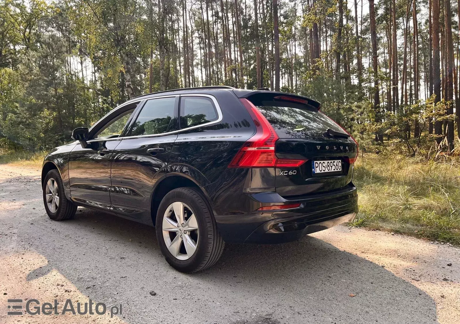 VOLVO XC 60 