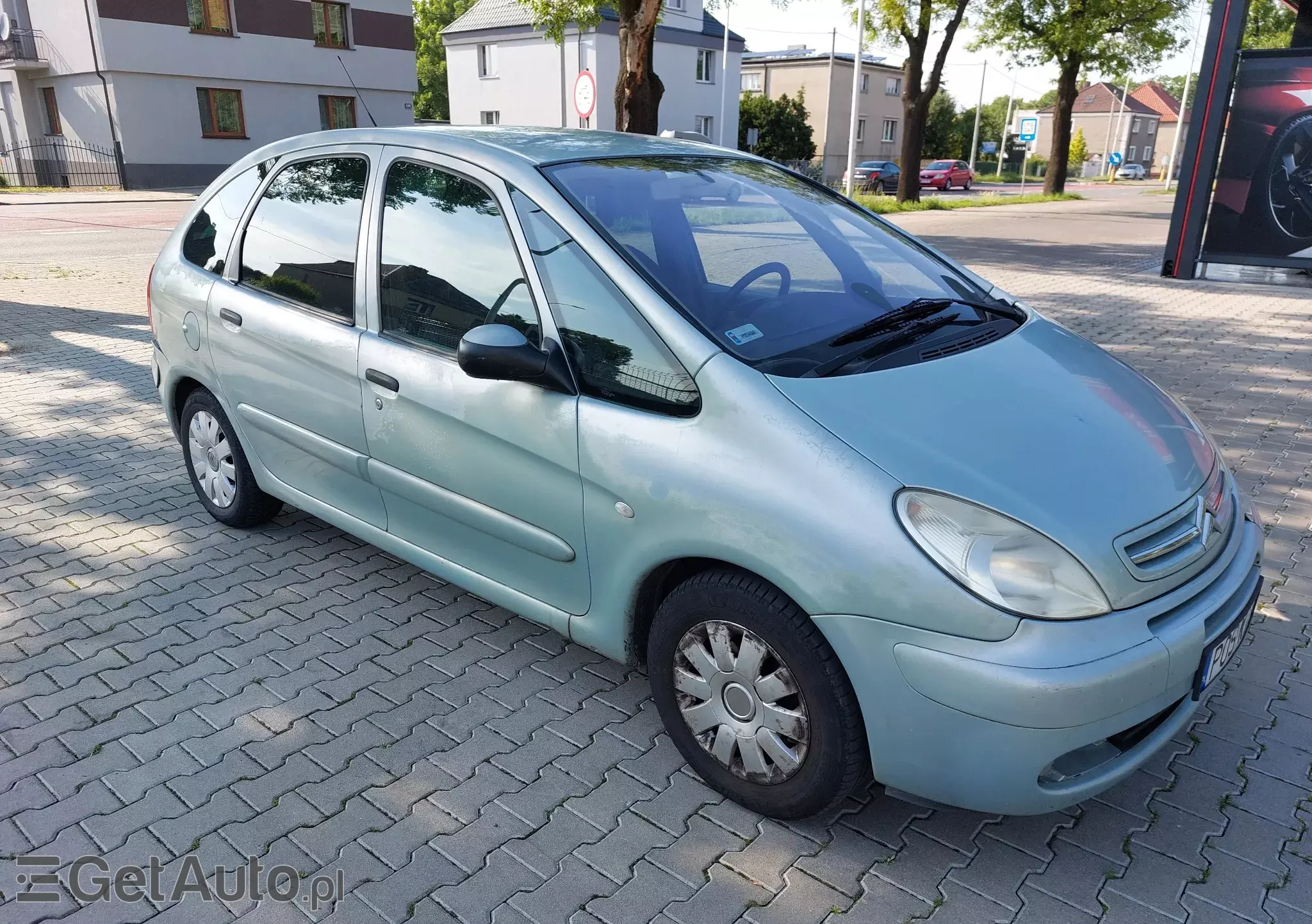 CITROËN Xsara Picasso Confort