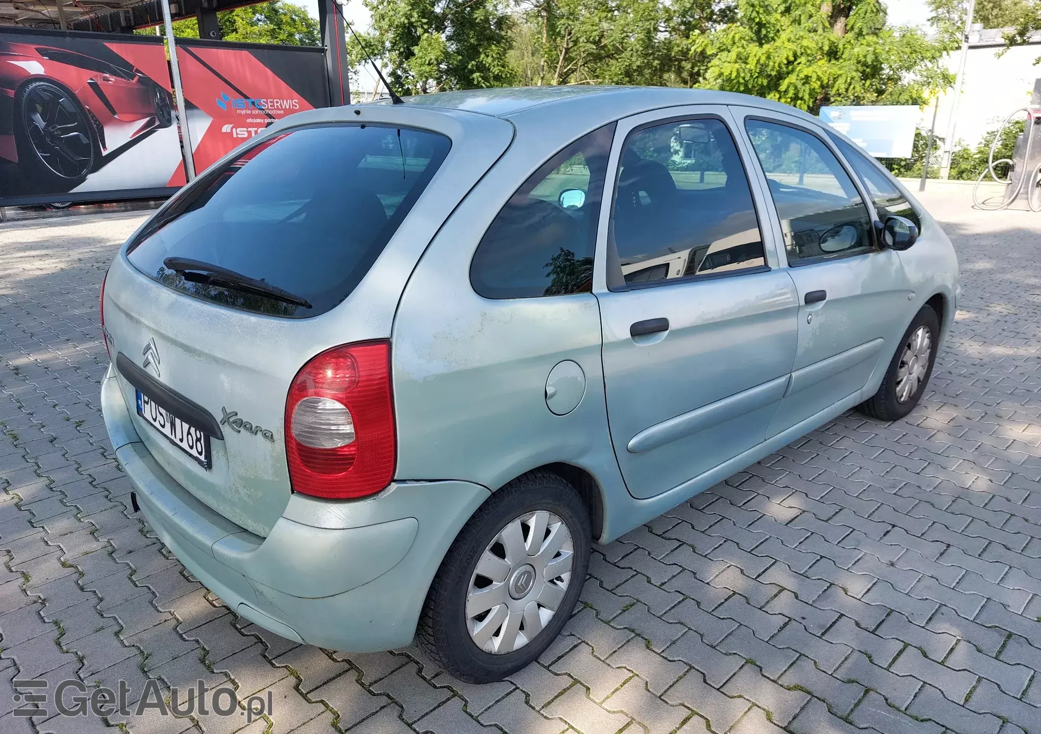 CITROËN Xsara Picasso Confort