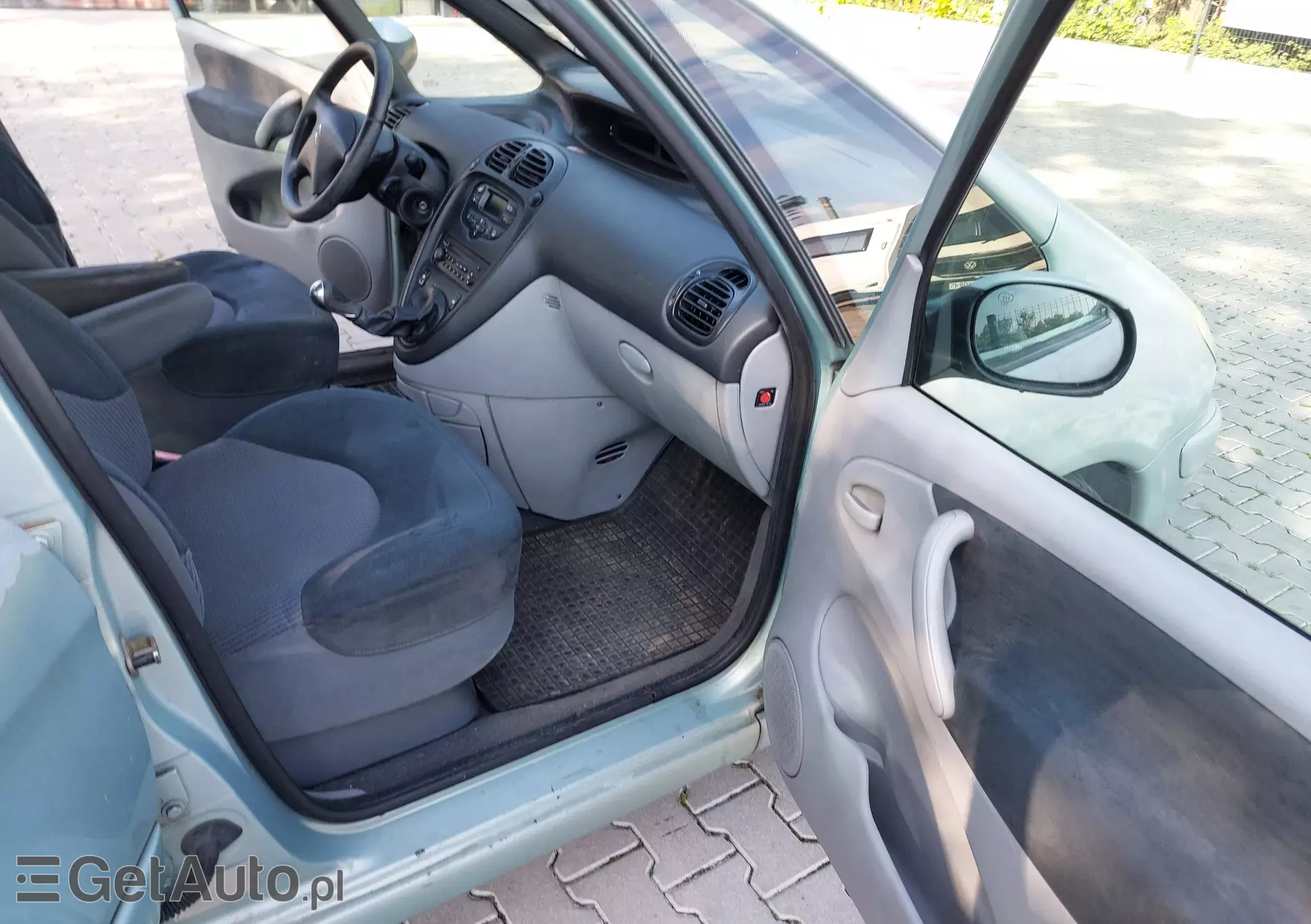 CITROËN Xsara Picasso Confort