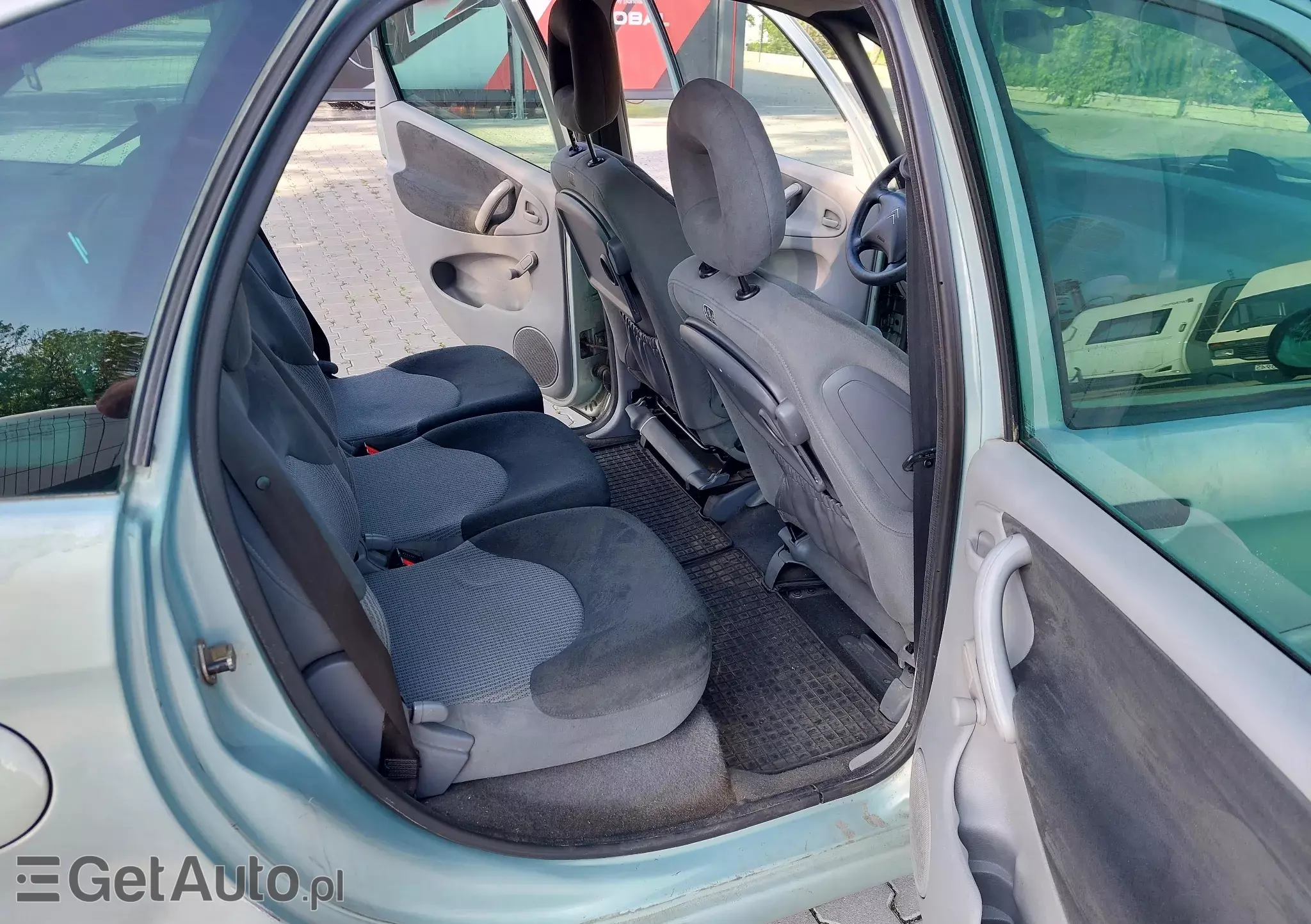 CITROËN Xsara Picasso Confort