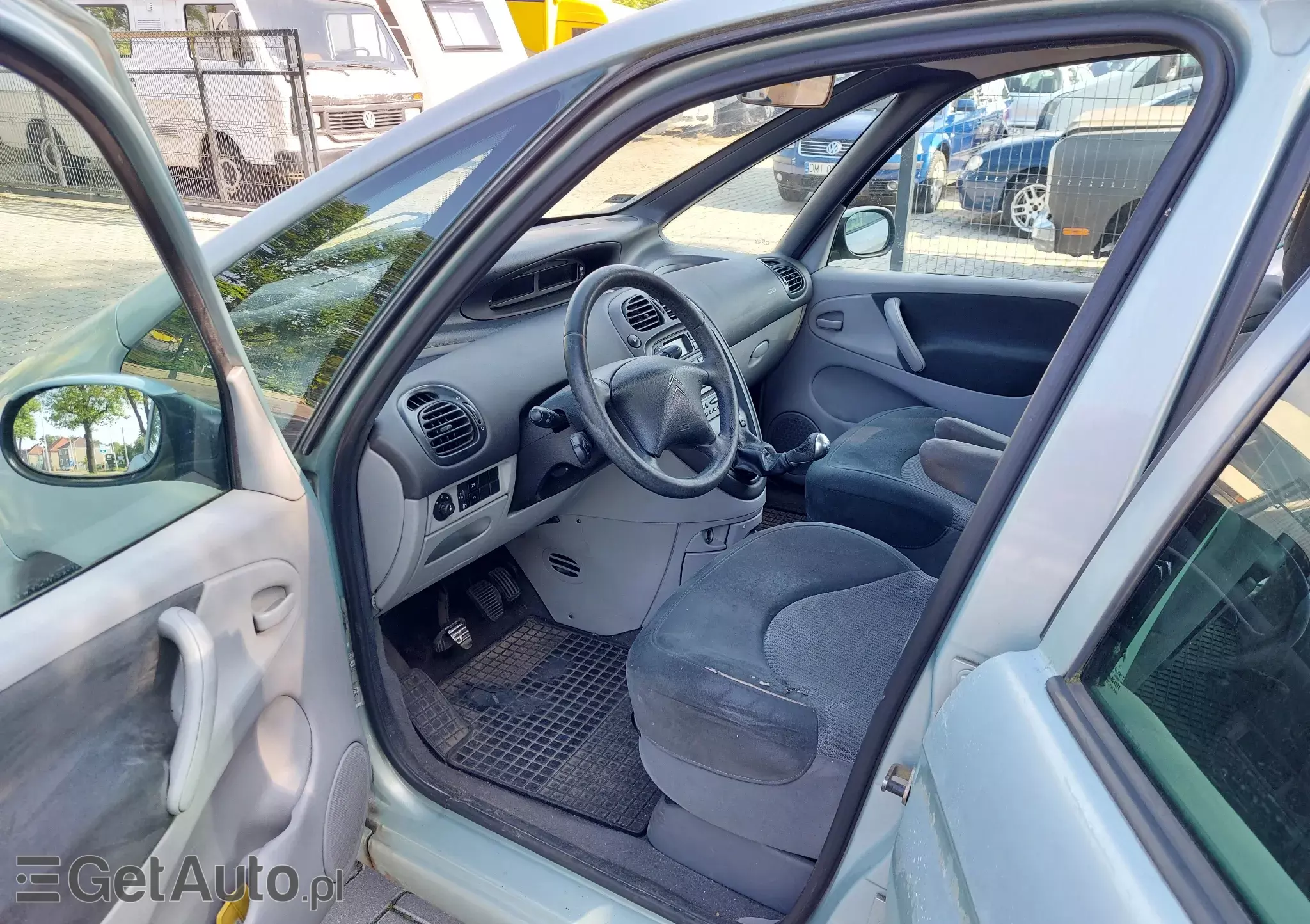 CITROËN Xsara Picasso Confort