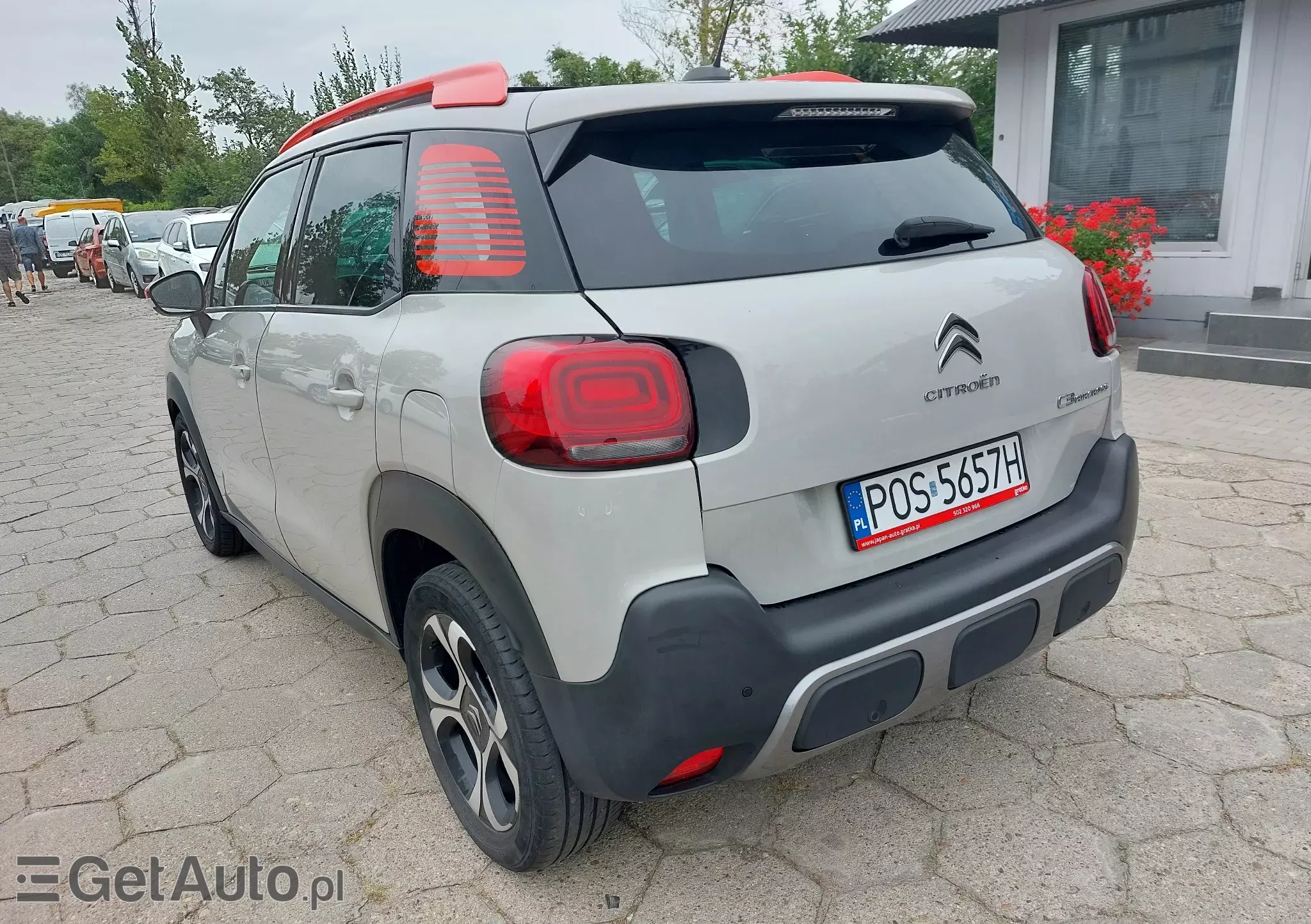 CITROËN C3 