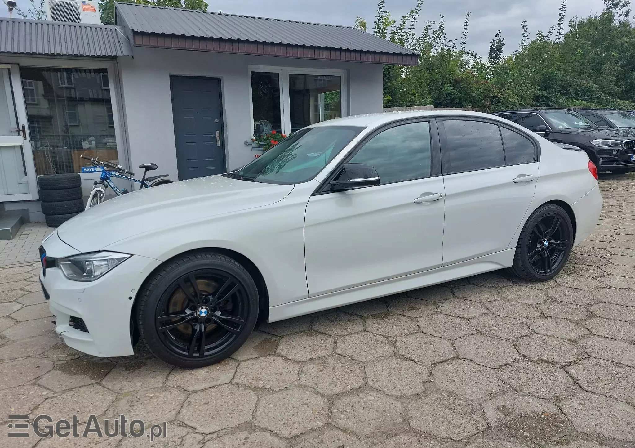 BMW Seria 3 