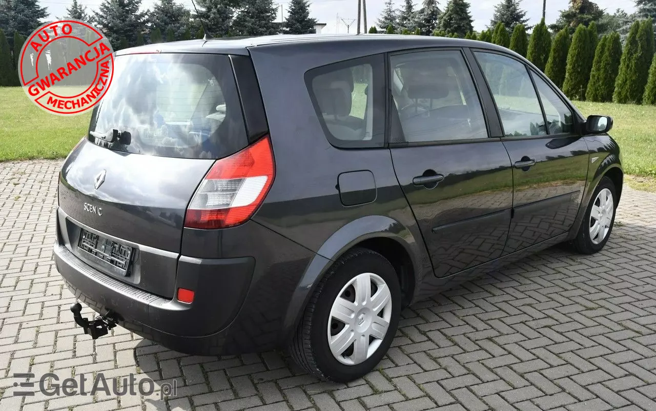 RENAULT Grand Scenic 