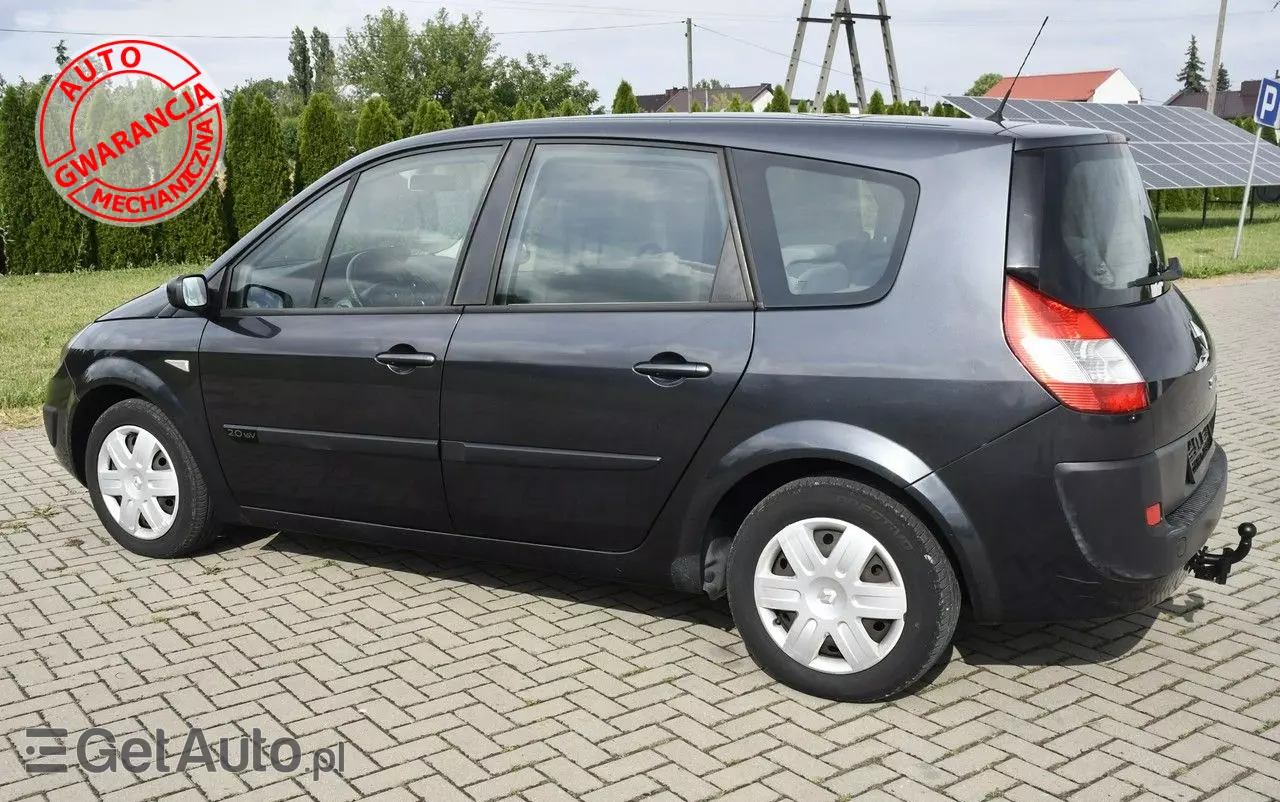 RENAULT Grand Scenic 