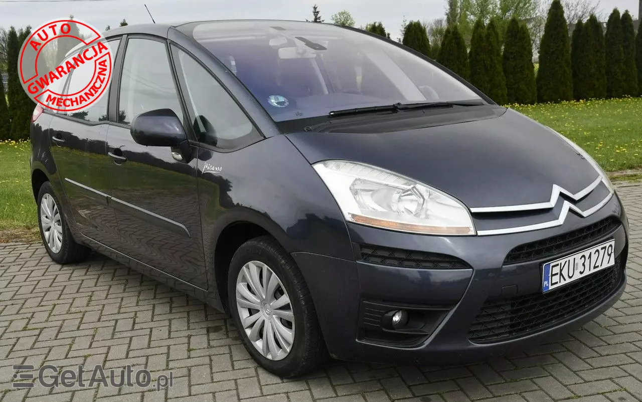 CITROËN C4 