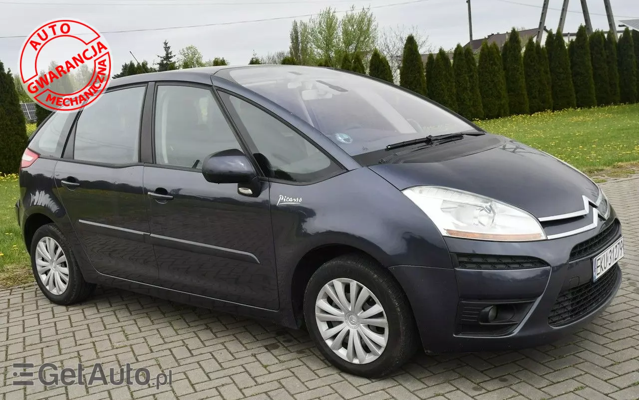 CITROËN C4 