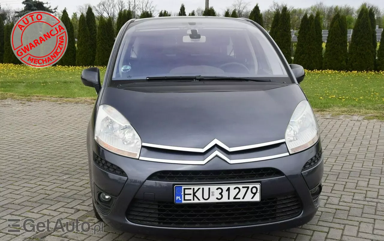 CITROËN C4 