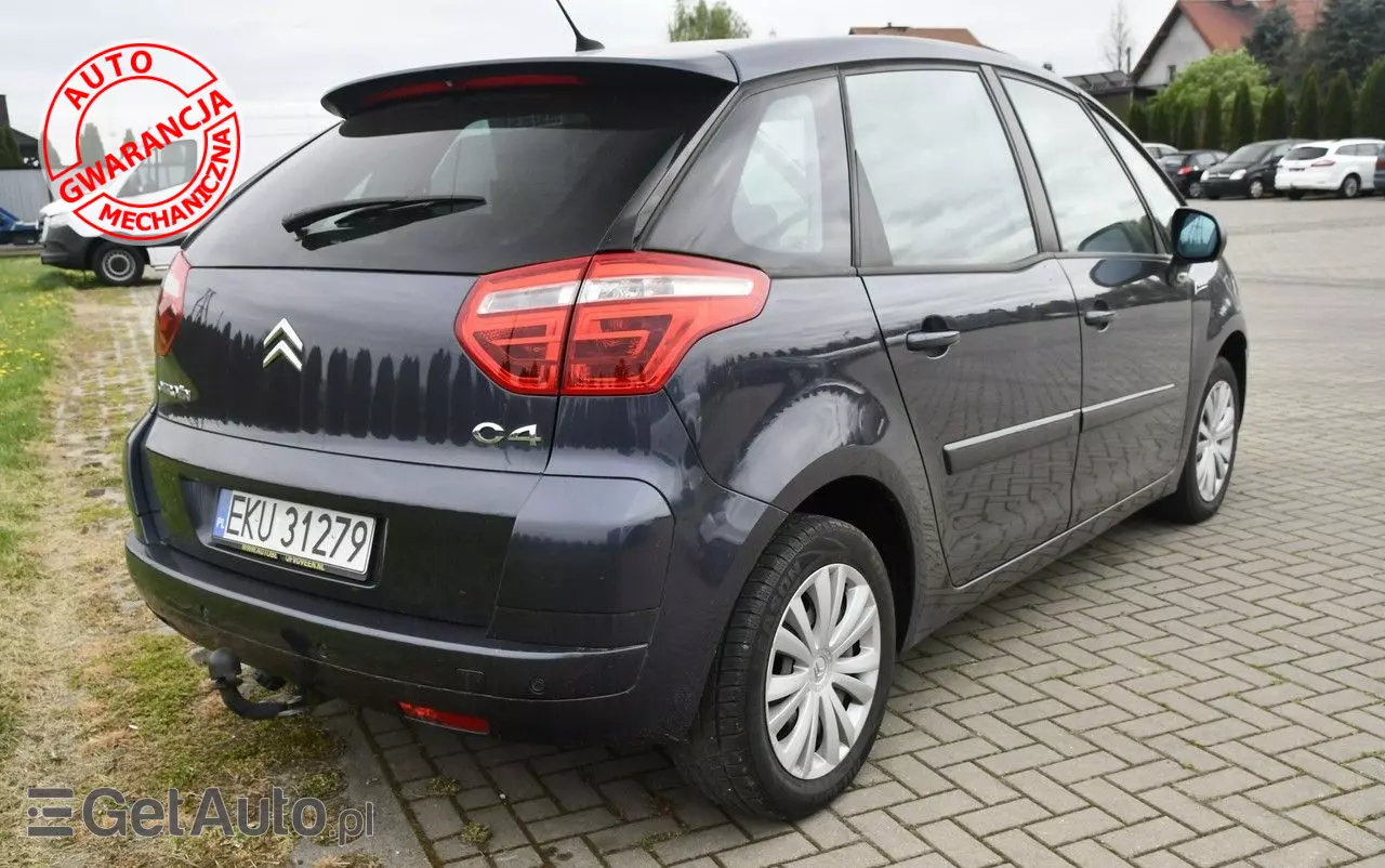 CITROËN C4 