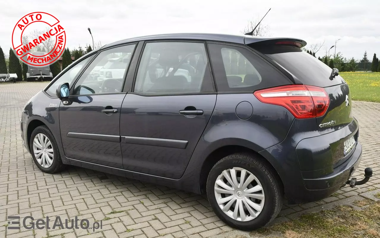 CITROËN C4 