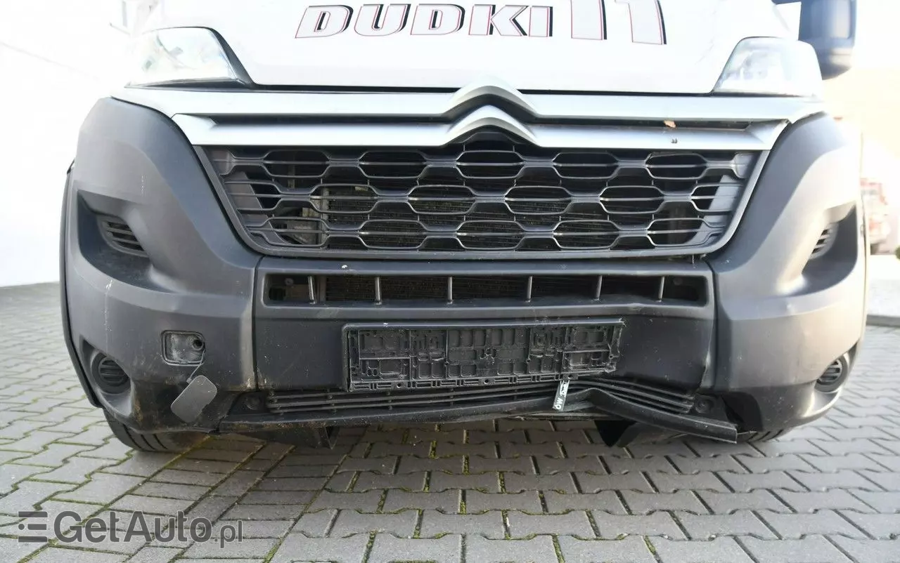 CITROËN Jumper 