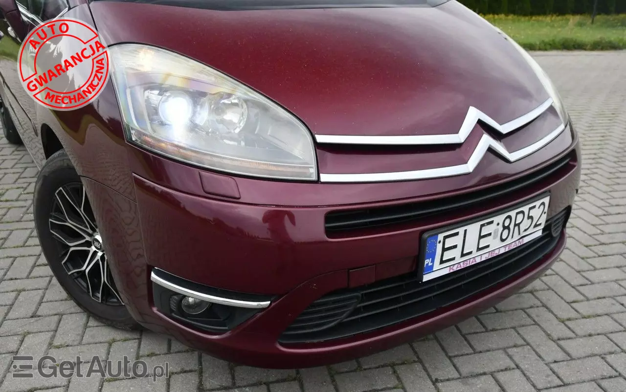 CITROËN C4 