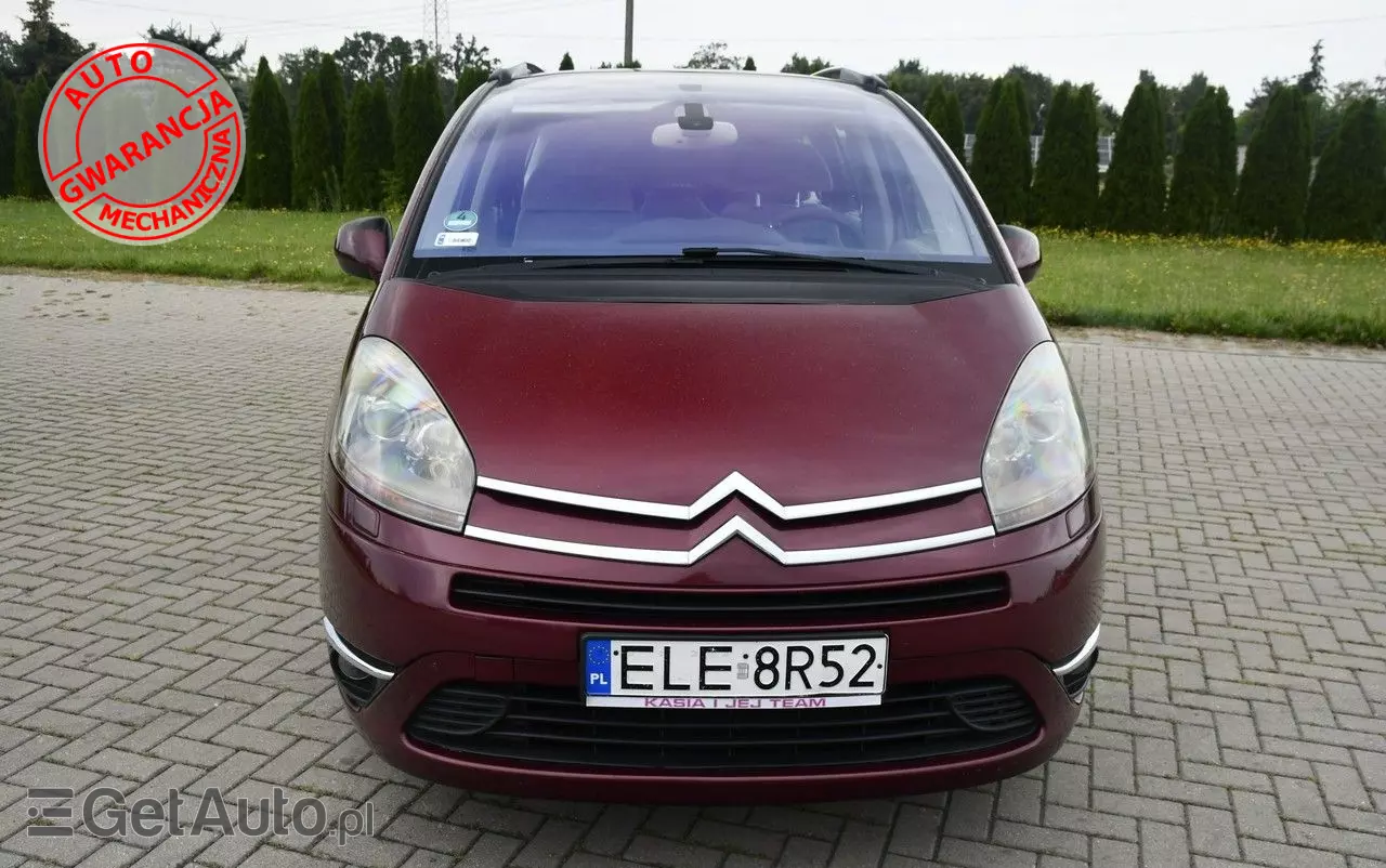 CITROËN C4 