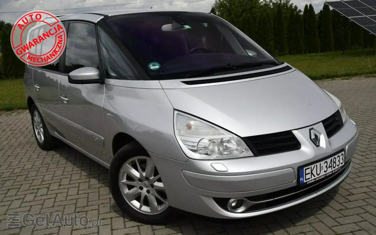 RENAULT Espace 