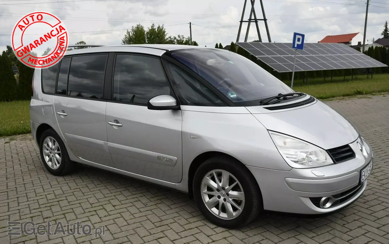 RENAULT Espace 