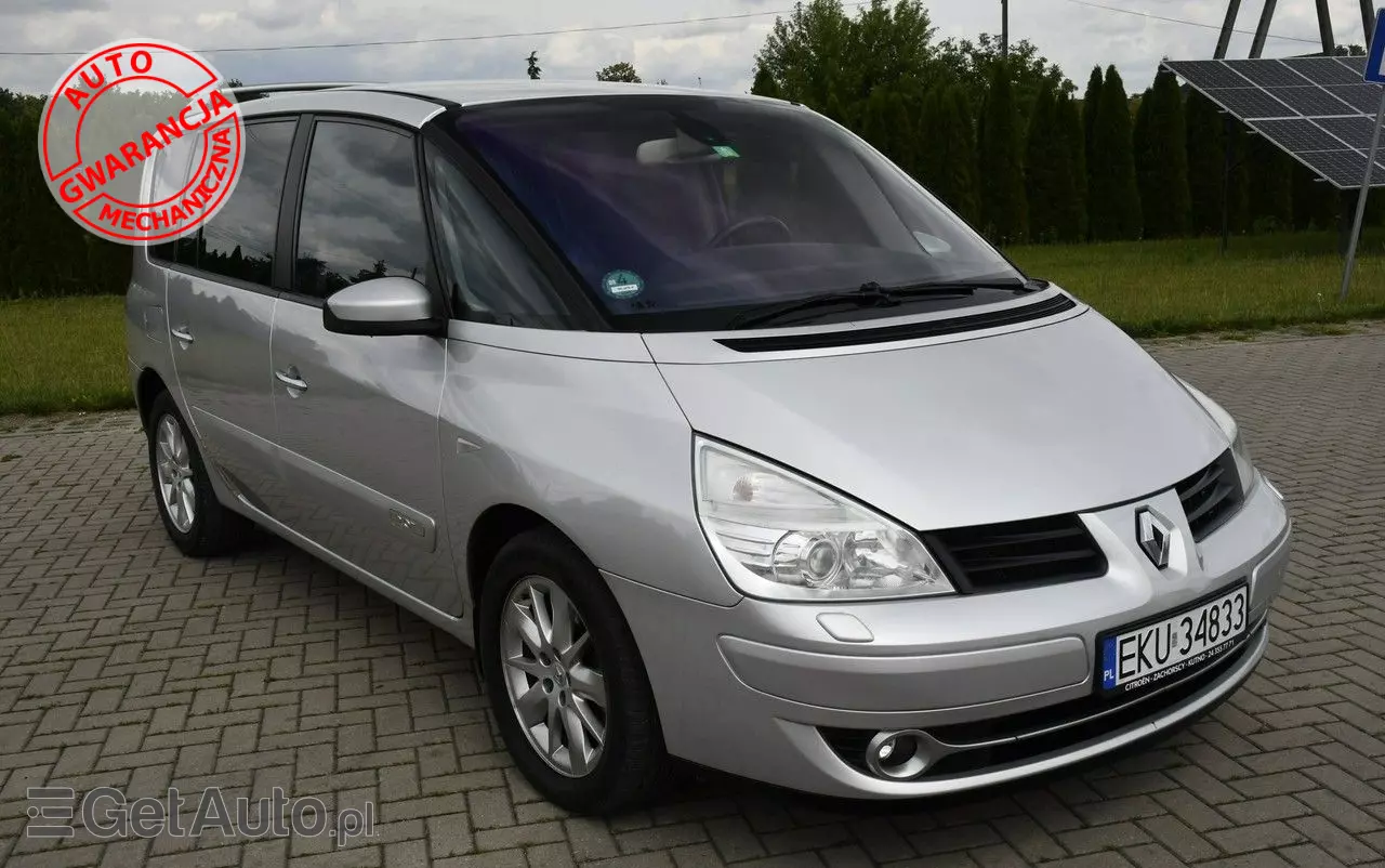 RENAULT Espace 