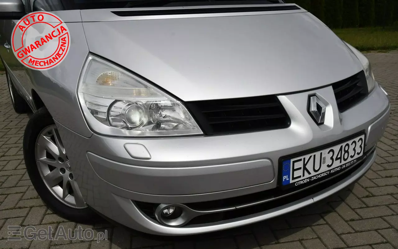 RENAULT Espace 