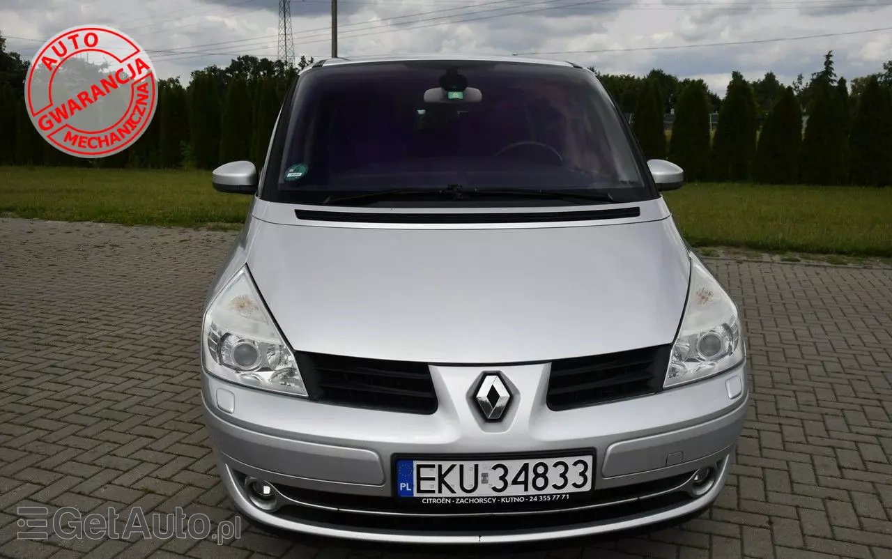 RENAULT Espace 