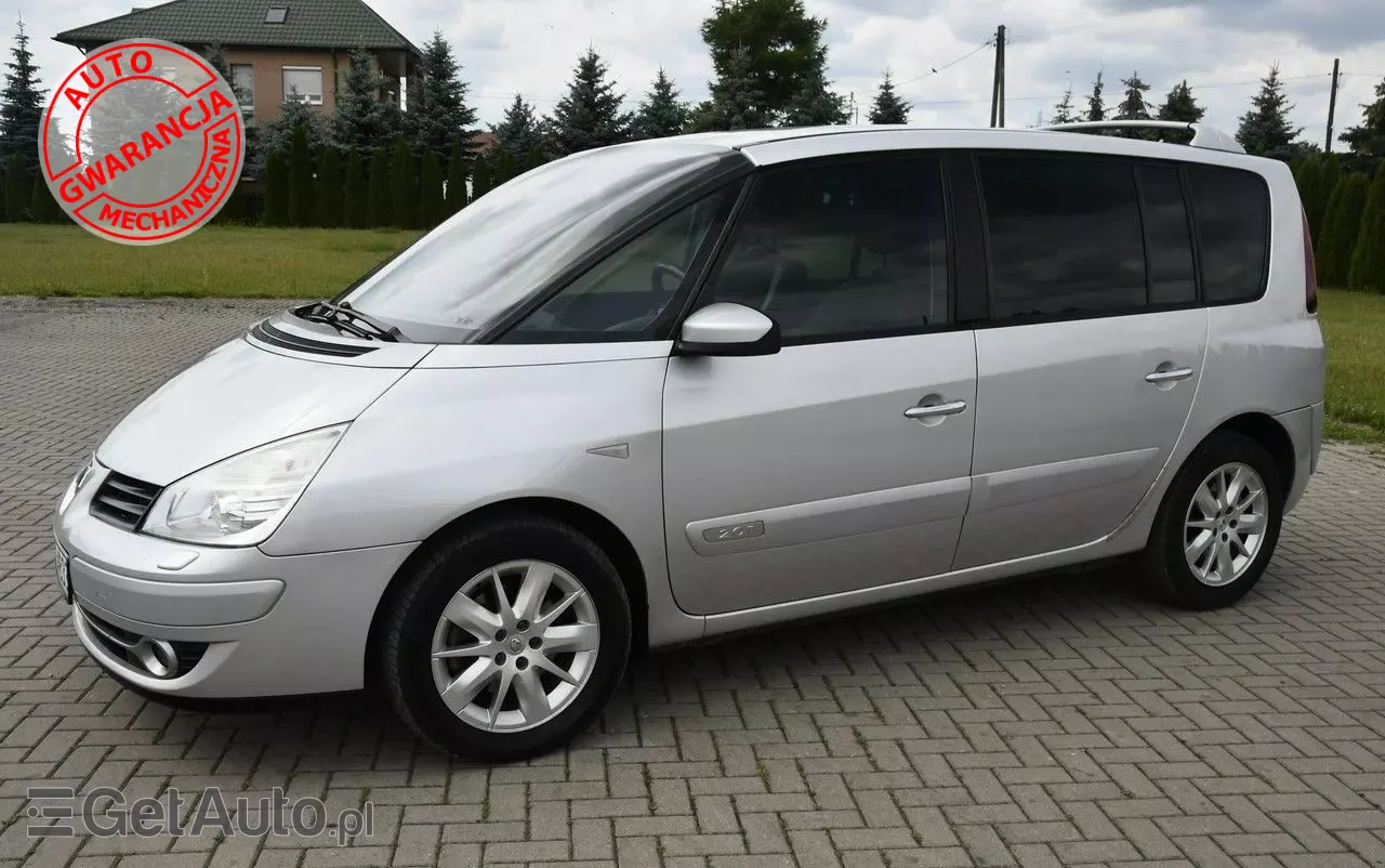 RENAULT Espace 