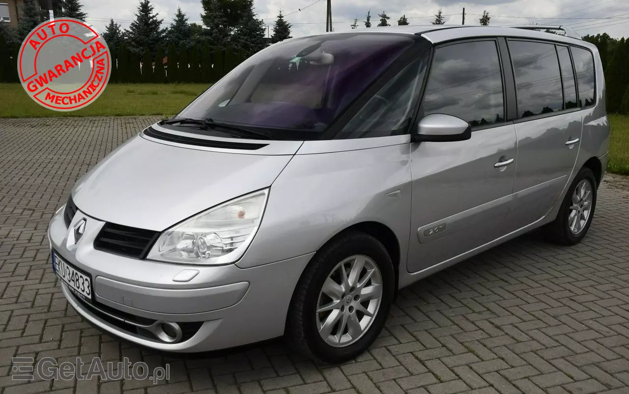 RENAULT Espace 