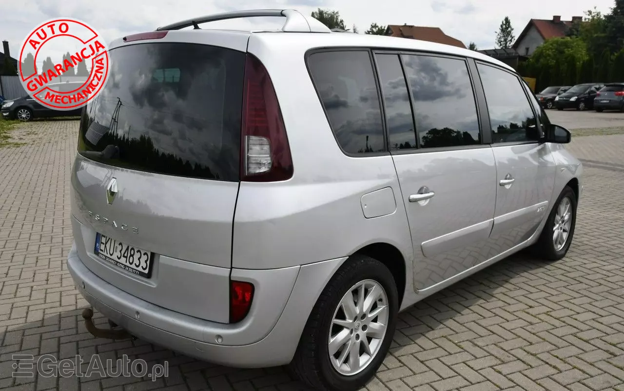 RENAULT Espace 