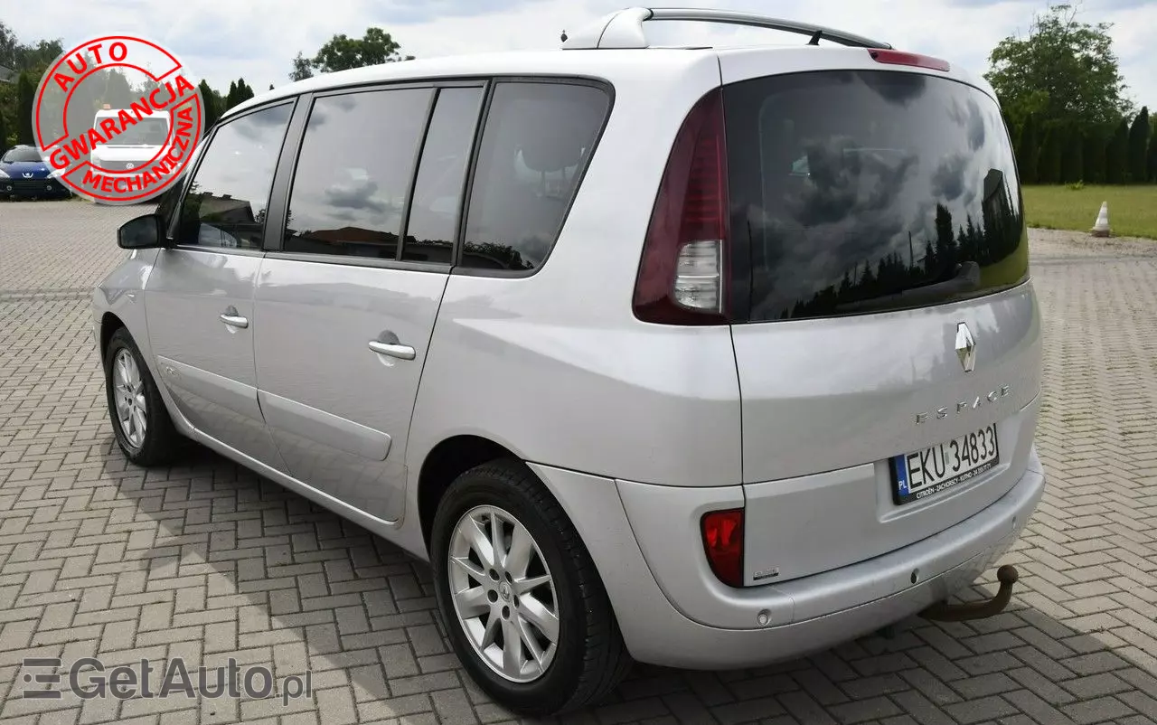 RENAULT Espace 