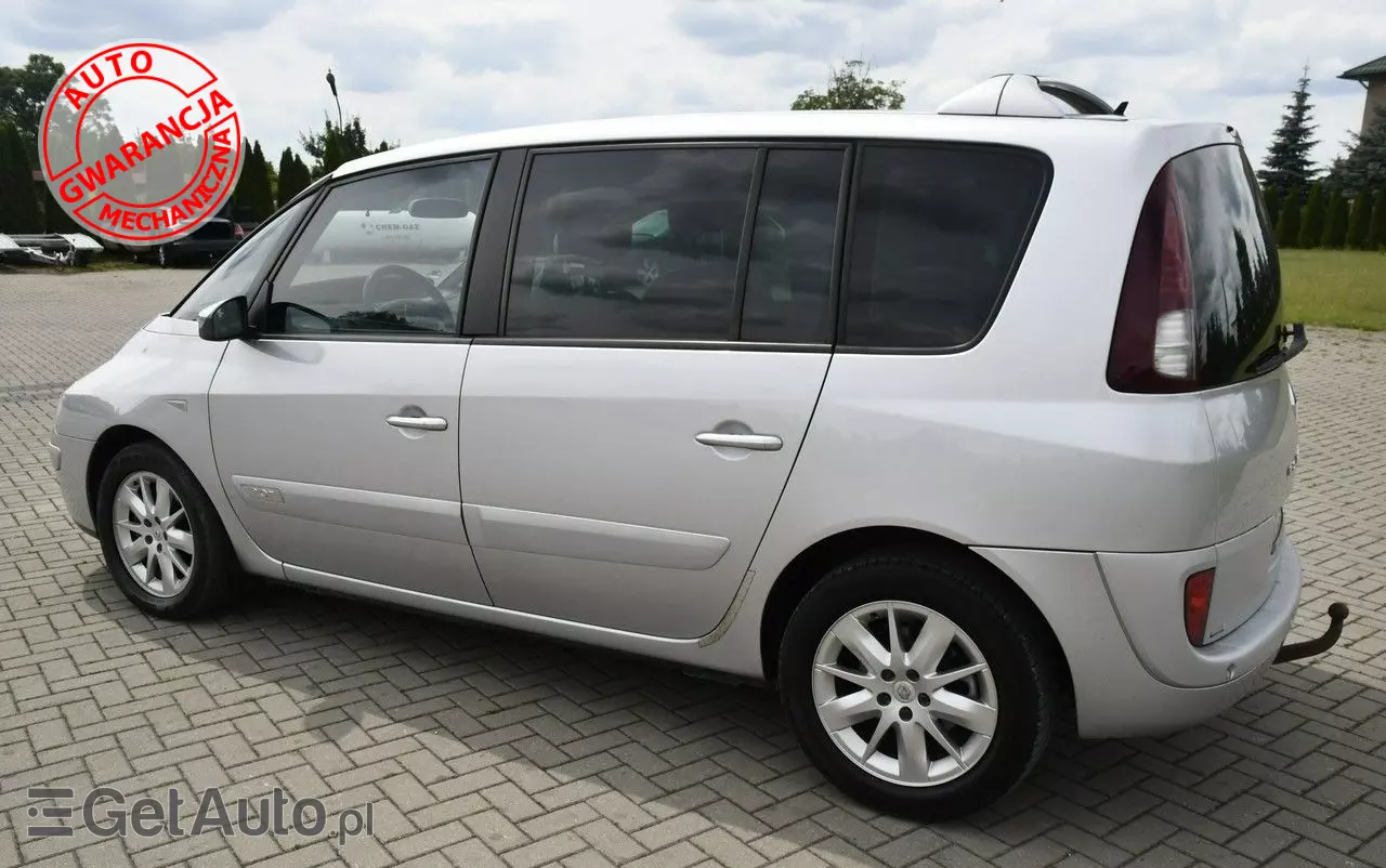 RENAULT Espace 