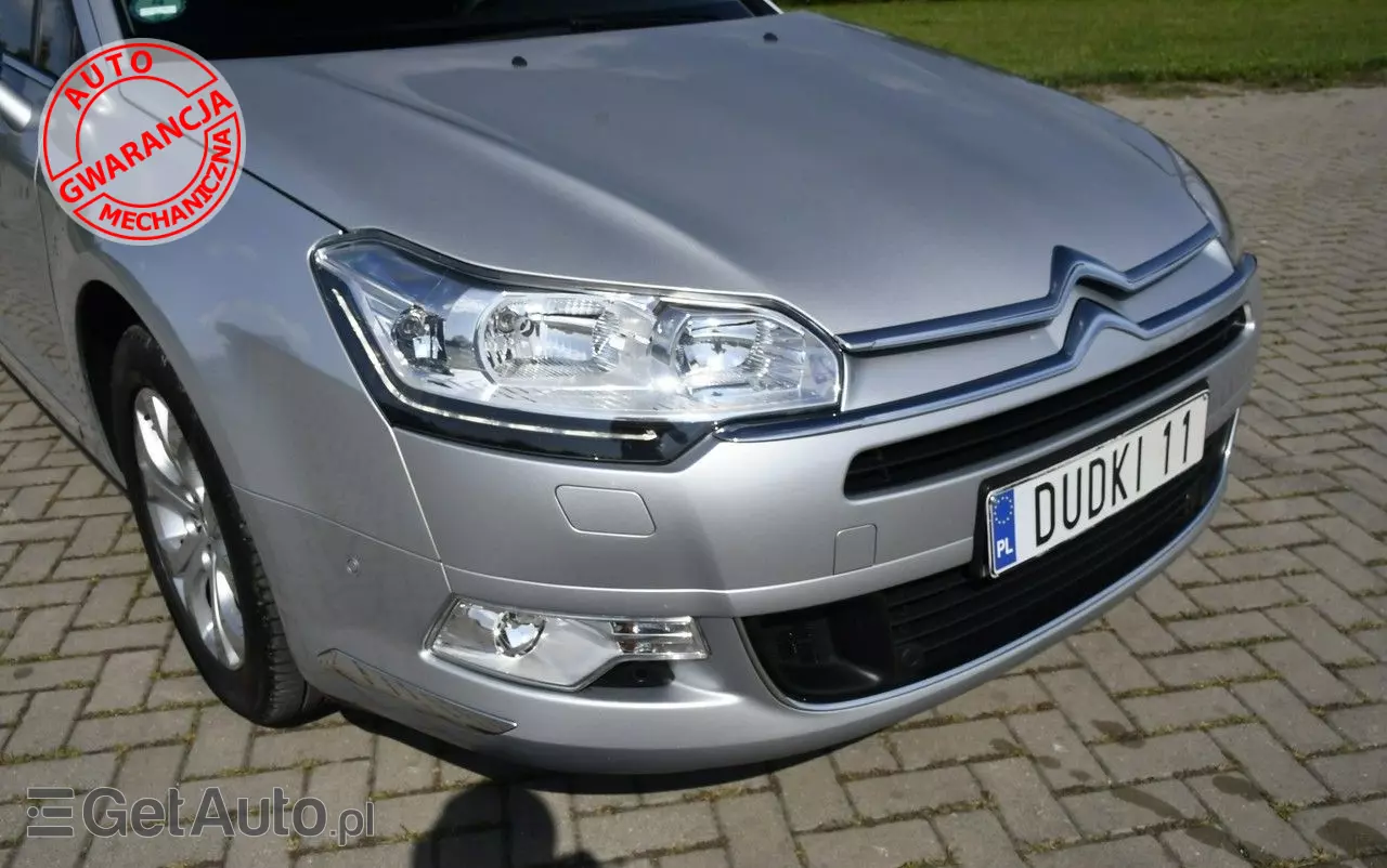 CITROËN C5 