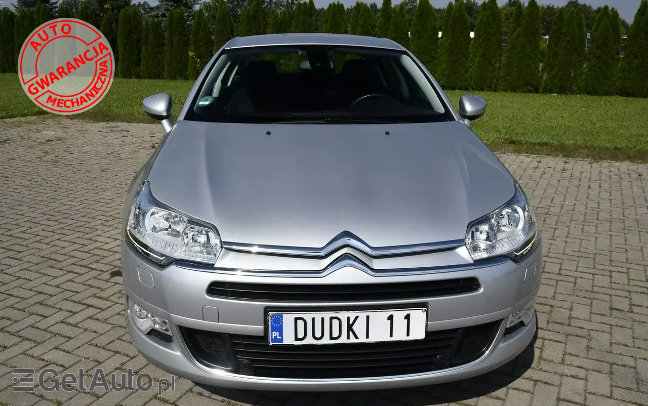 CITROËN C5 