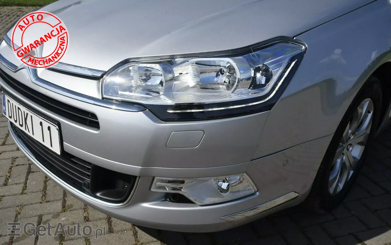 CITROËN C5 