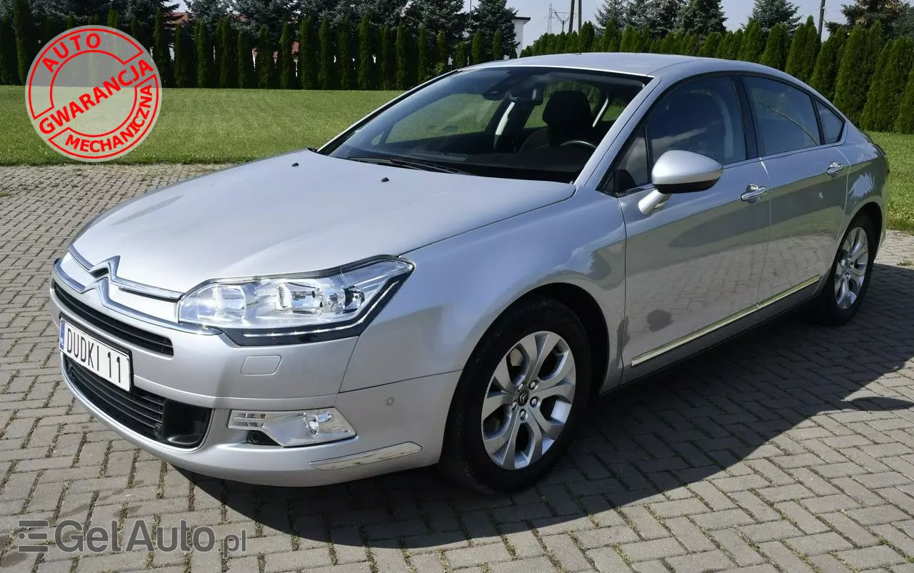 CITROËN C5 